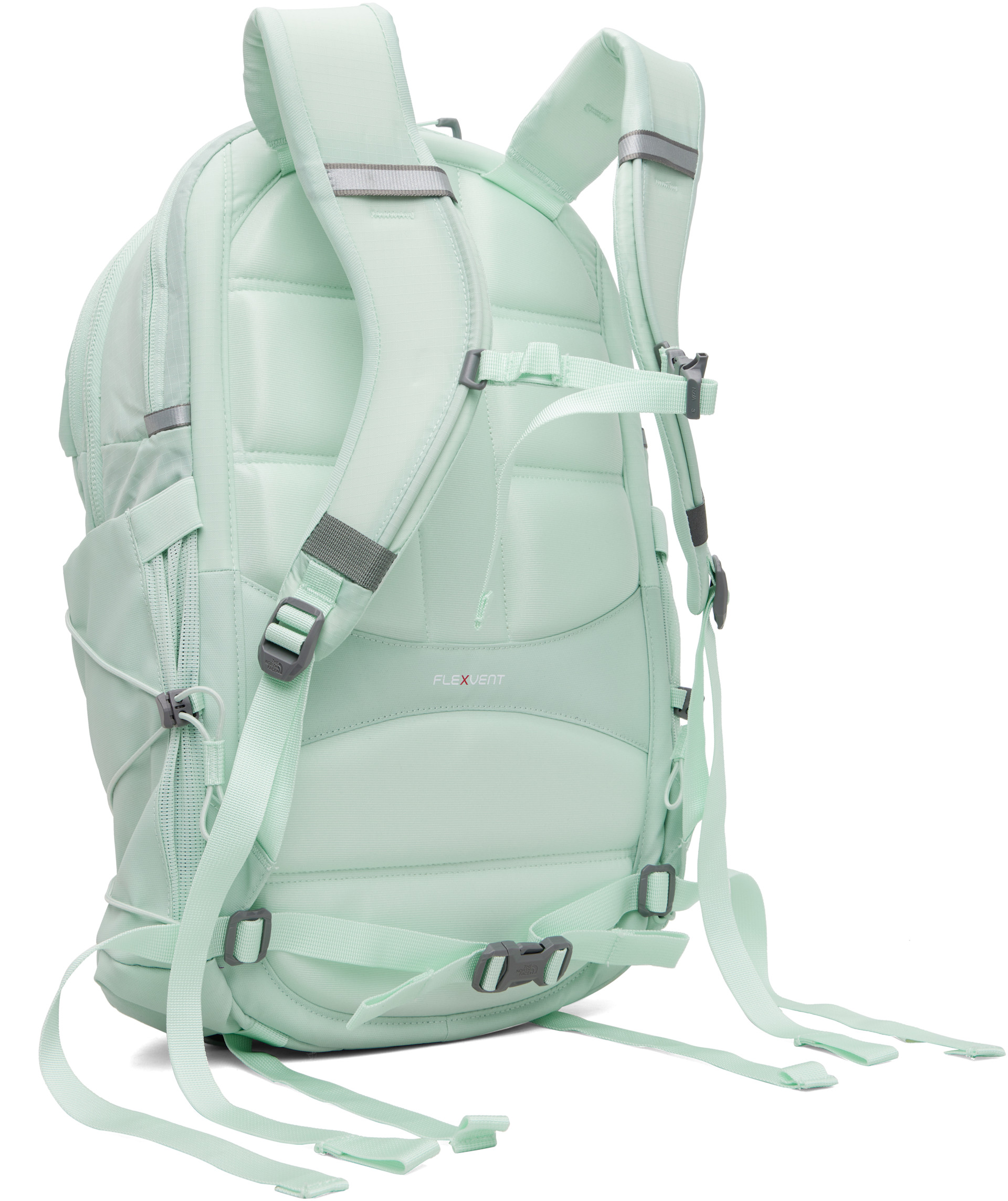 The North Face - Sac à dos Borealis bleu