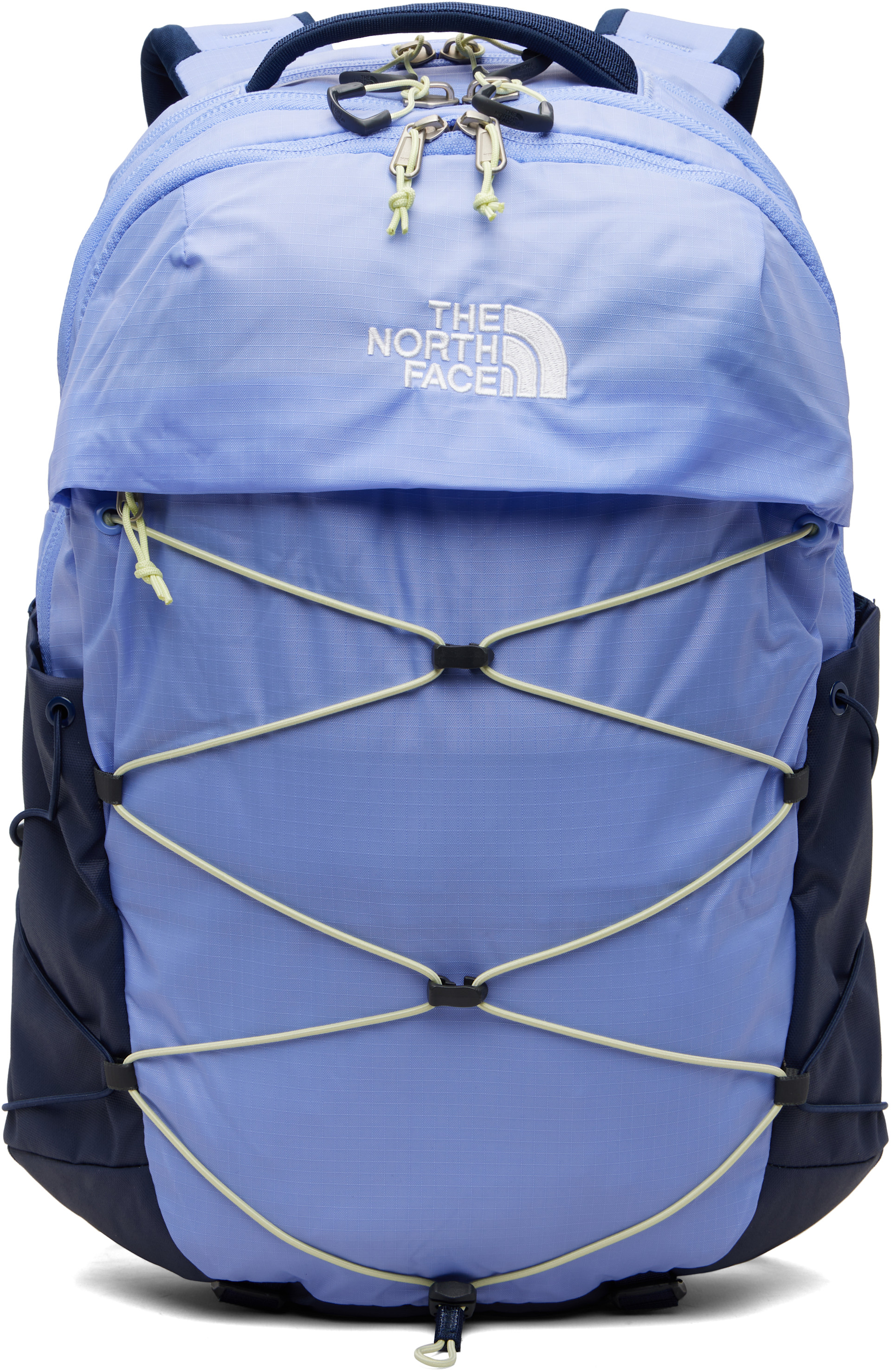 The North Face - Blue Borealis Backpack