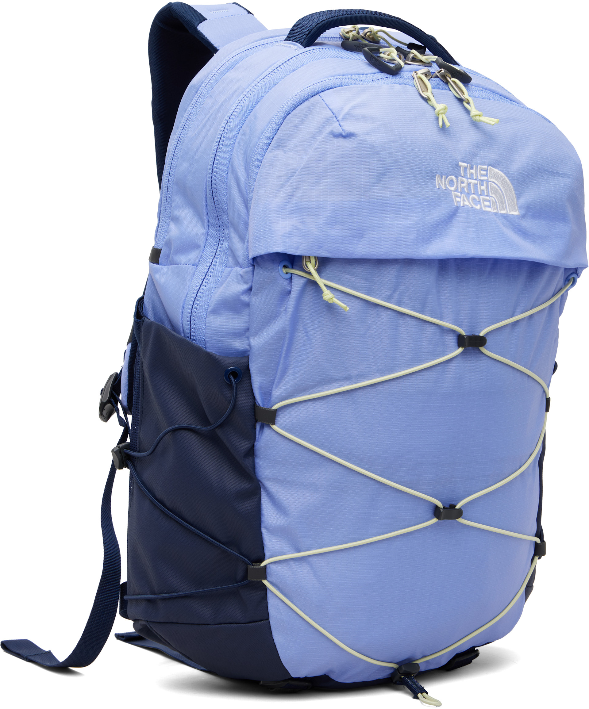 The North Face - Blue Borealis Backpack