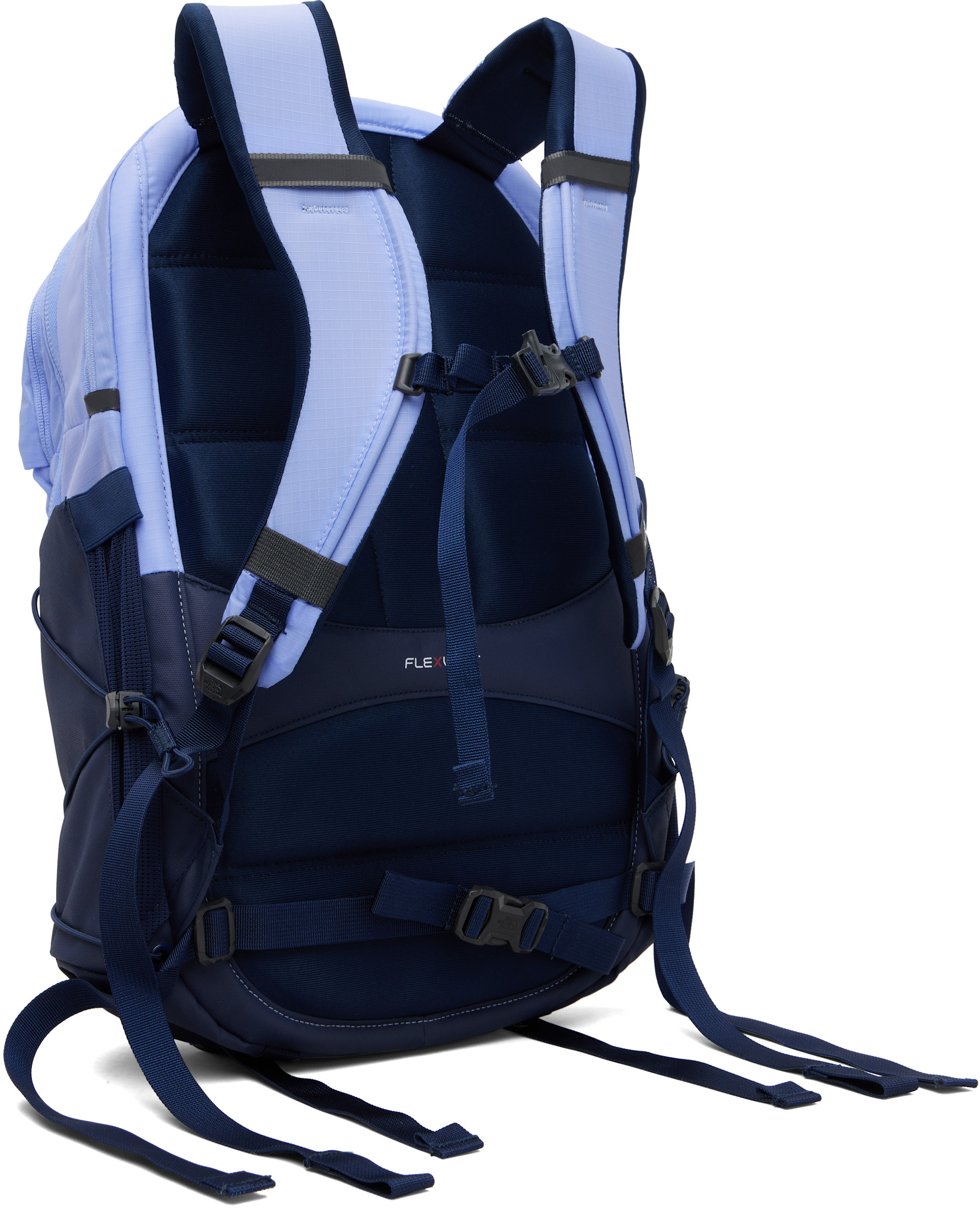 The North Face - Blue Borealis Backpack