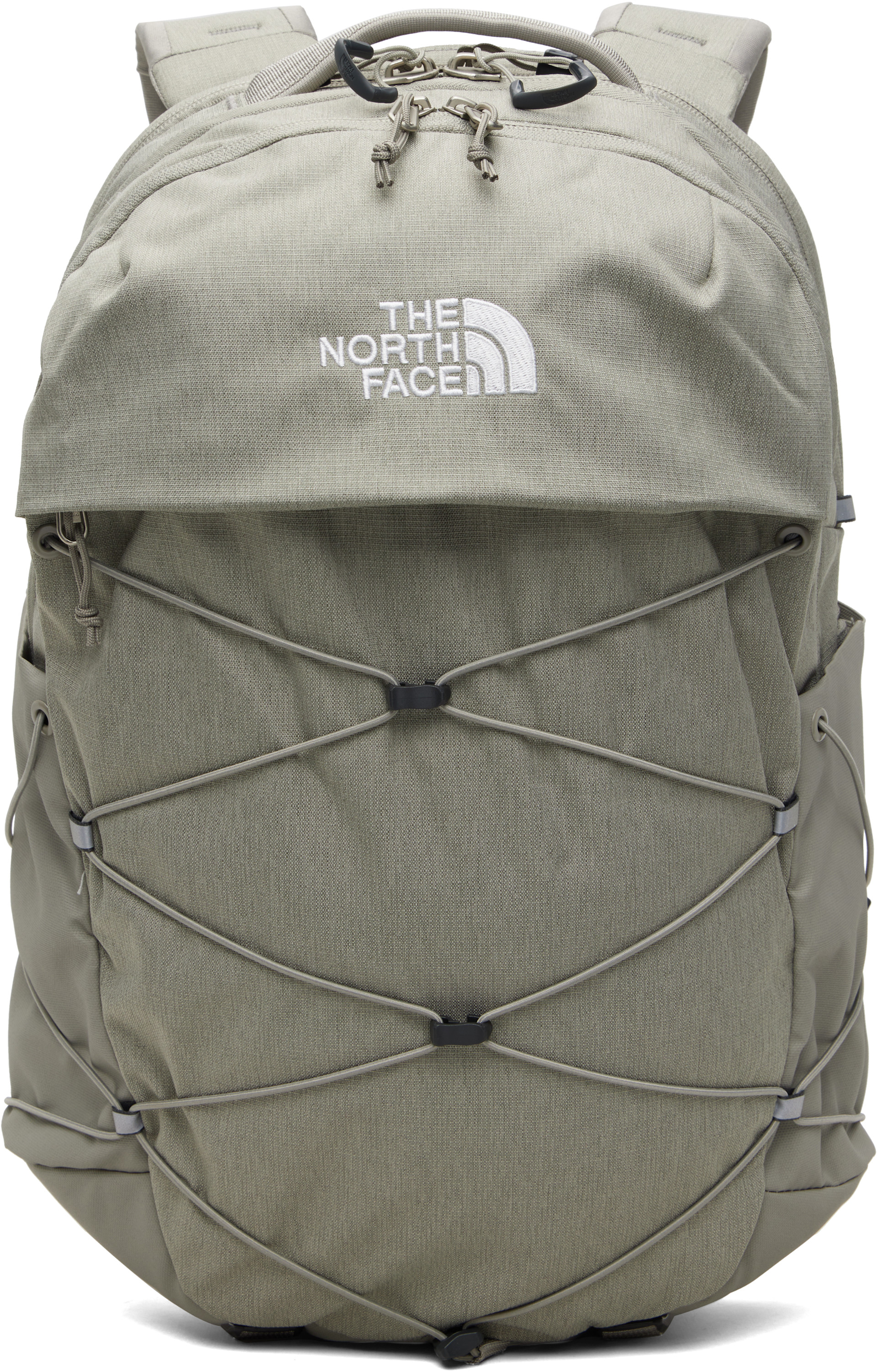big north face backpack The North Face Bags  The Backpacker