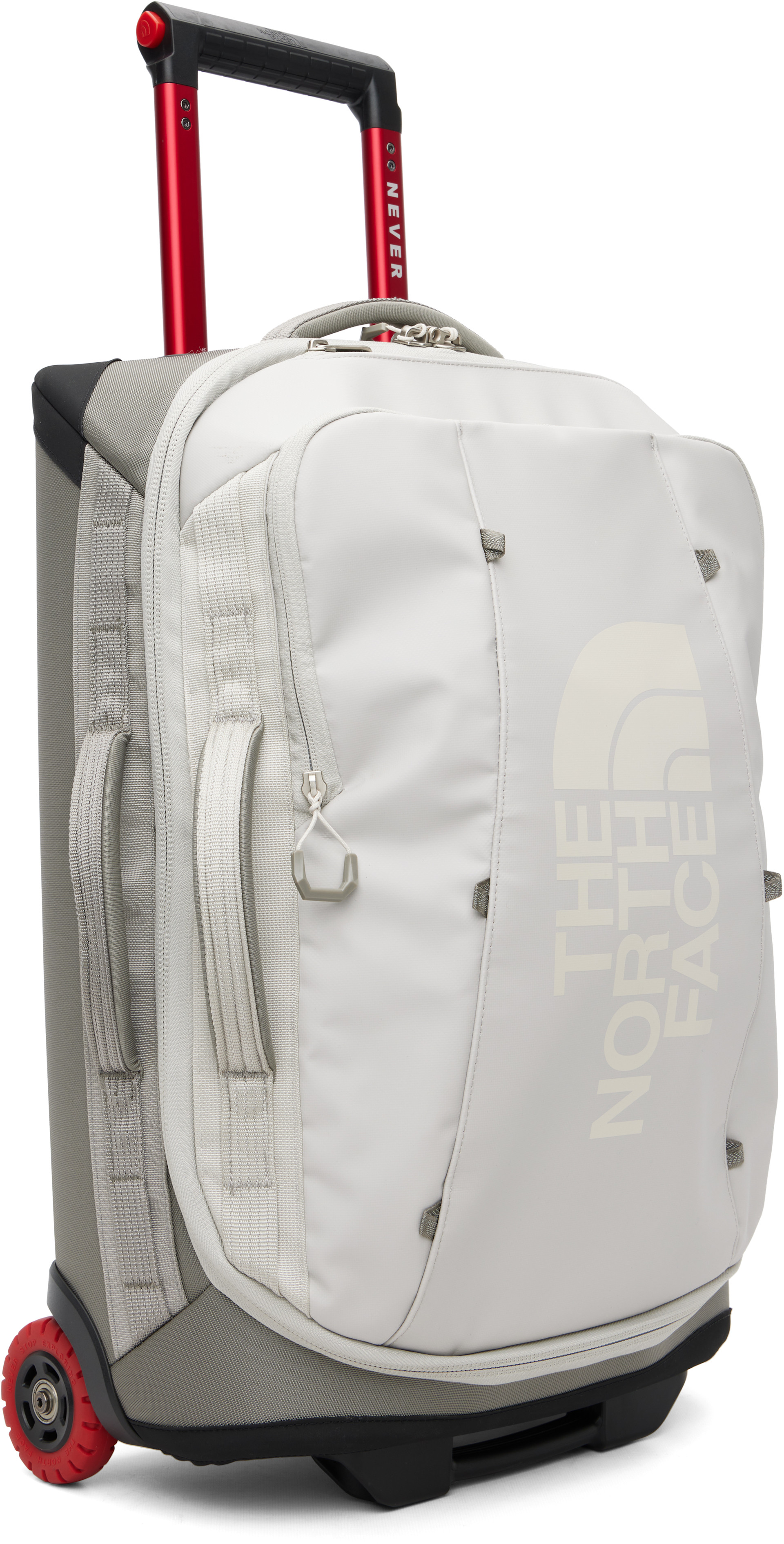 The North Face Base Camp Rolling Thunder 22 - Soapstone/Slate Rock