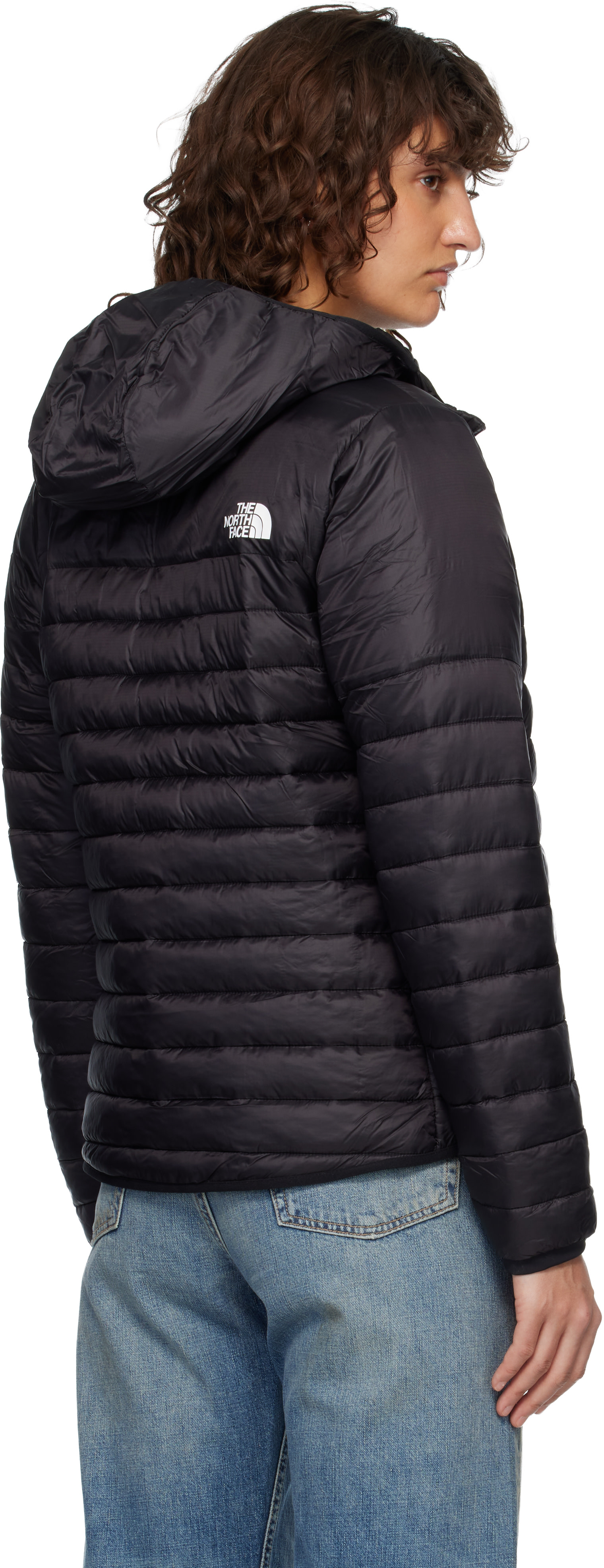 The North Face - Blouson Terra Peak noir
