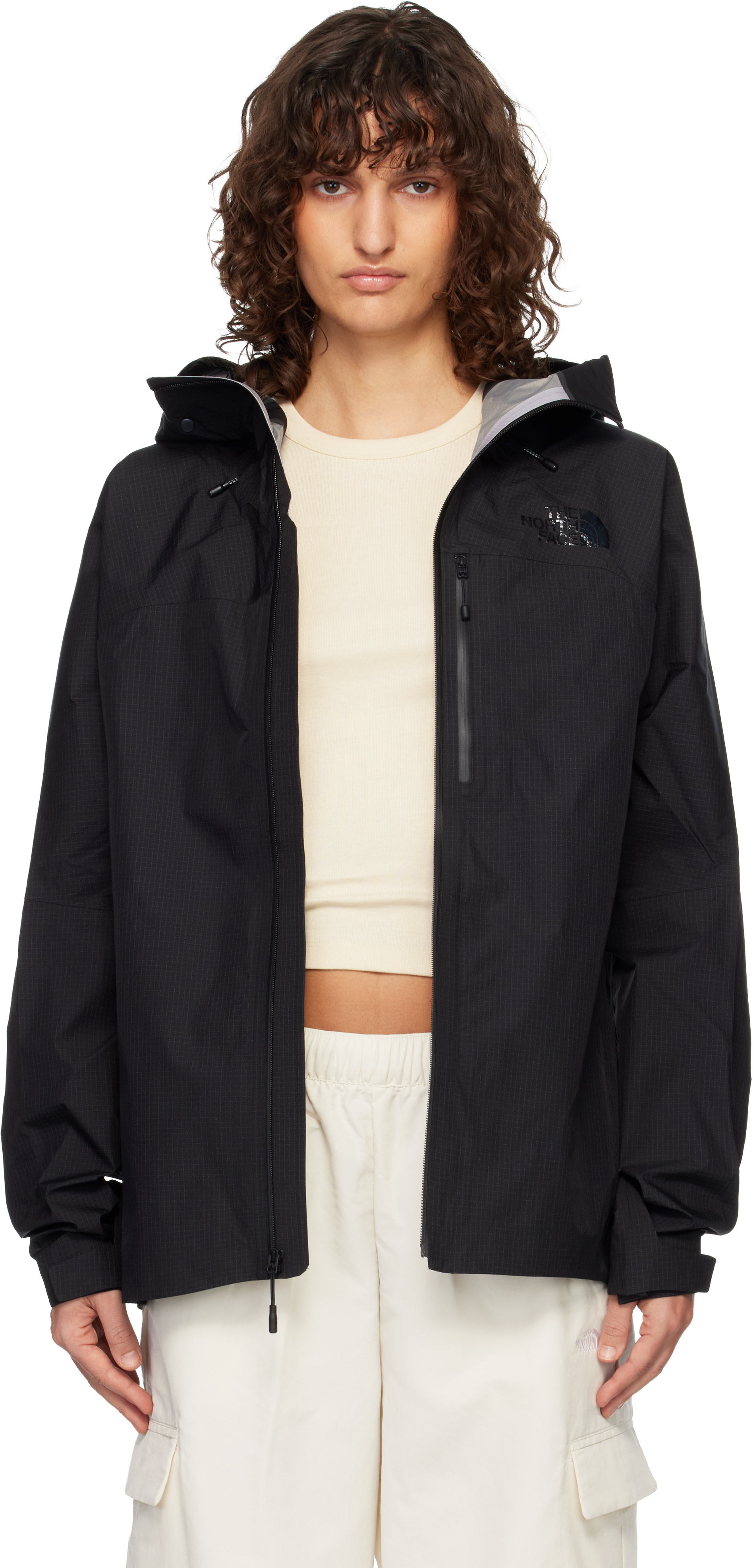 The North Face - Black Summit FUTURELIGHT AMK Jacket