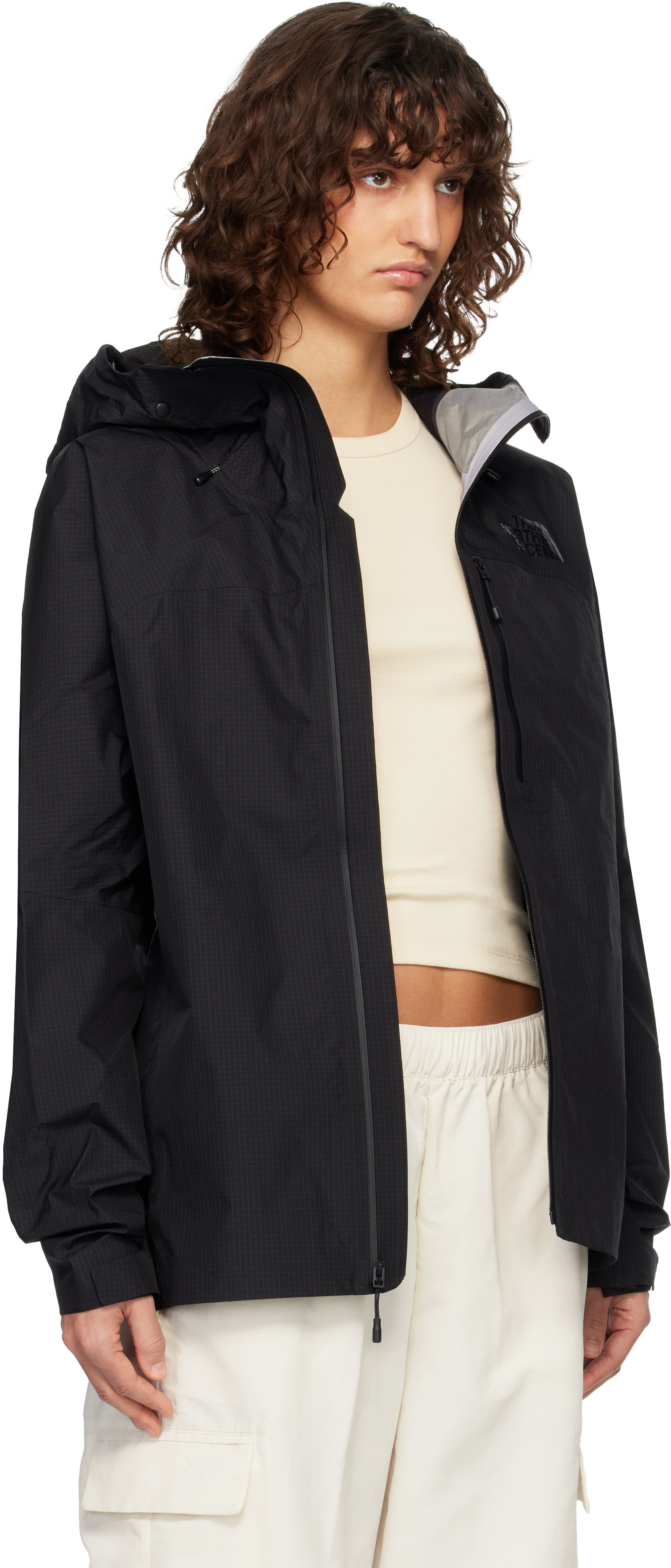 The North Face - Black Summit FUTURELIGHT AMK Jacket