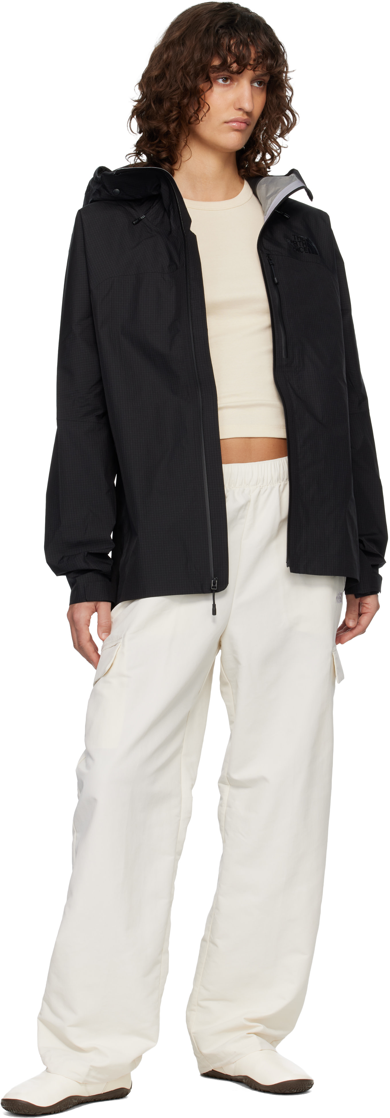 The North Face - Black Summit FUTURELIGHT AMK Jacket