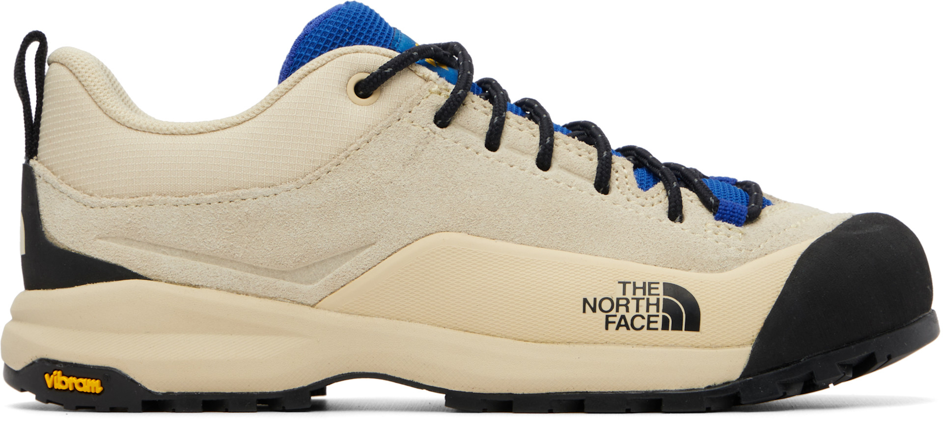 The North Face - Baskets Verto Approach beiges