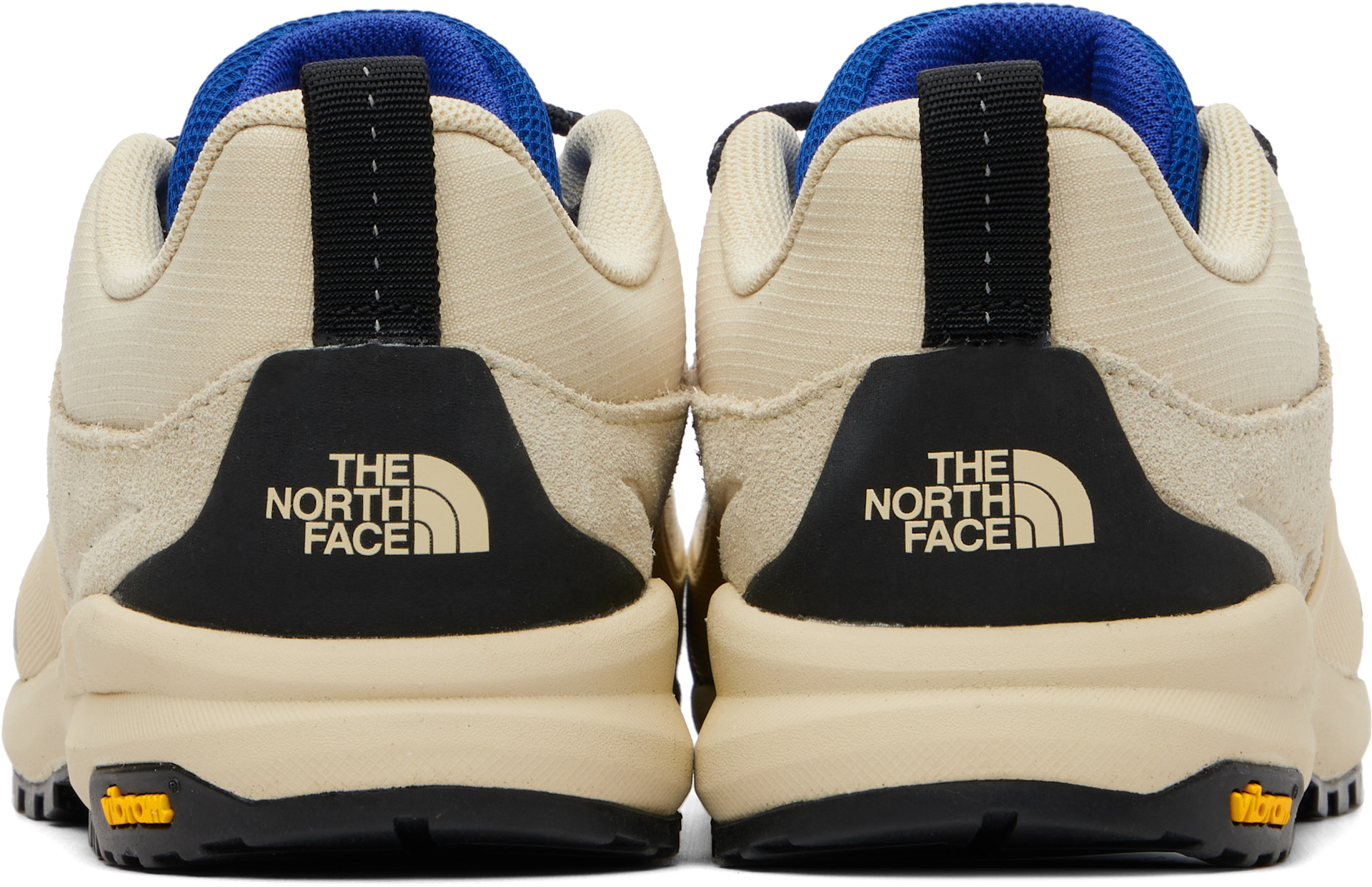 The North Face - Baskets Verto Approach beiges
