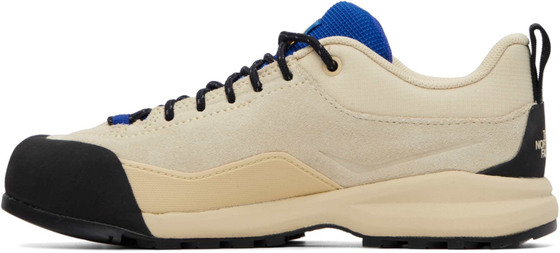 The North Face - Baskets Verto Approach beiges