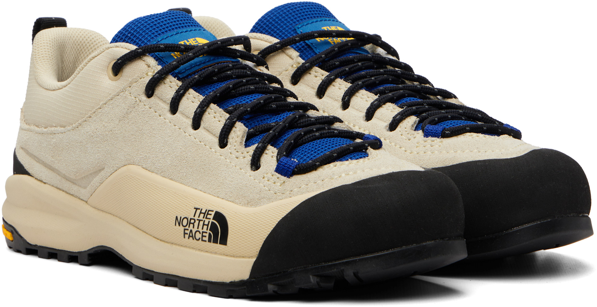 The North Face - Baskets Verto Approach beiges