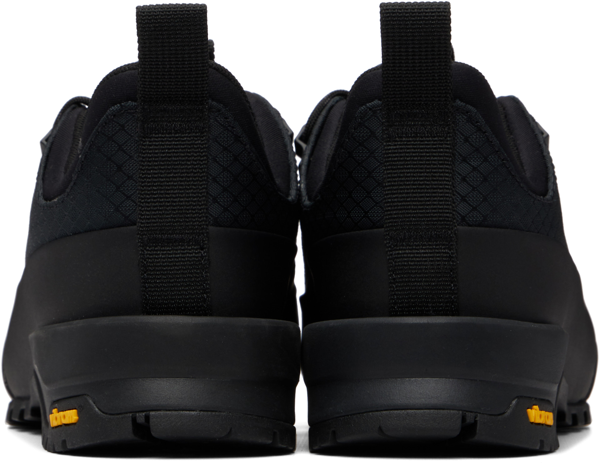 The North Face - Baskets Glenclyffe noires