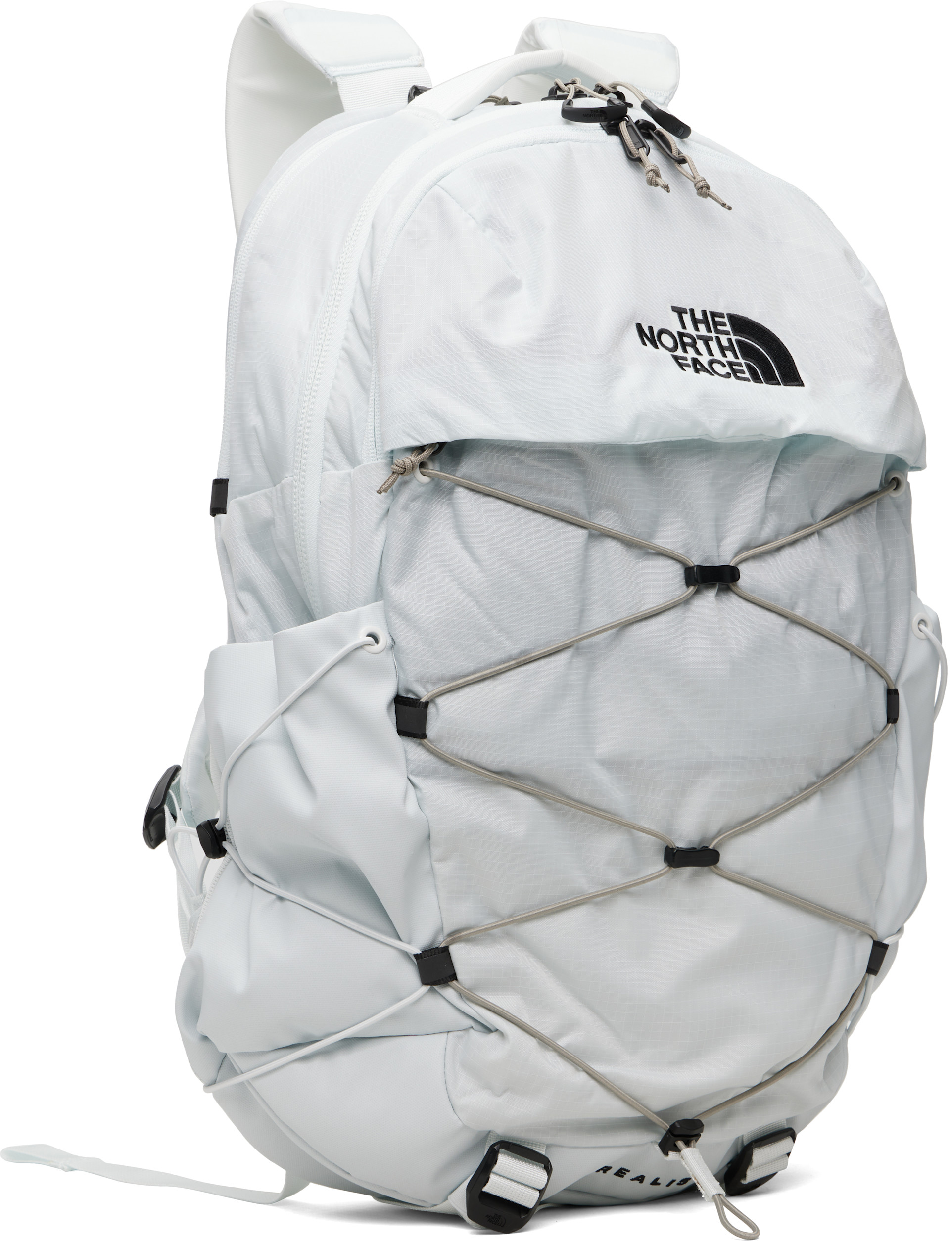 The North Face - オフホワイト Borealis バックパック