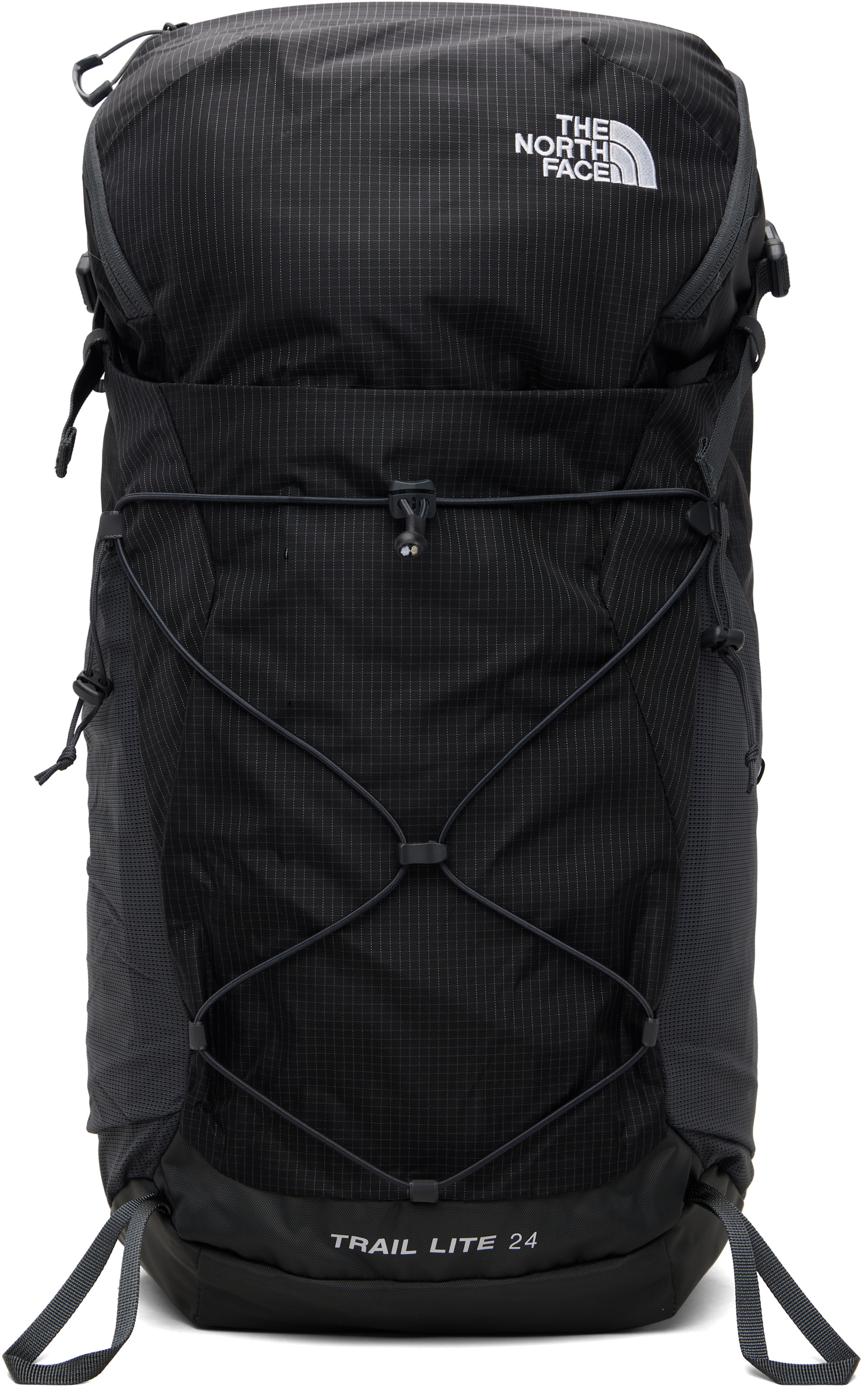 The North Face - ブラック Trail Lite 24 バックパック