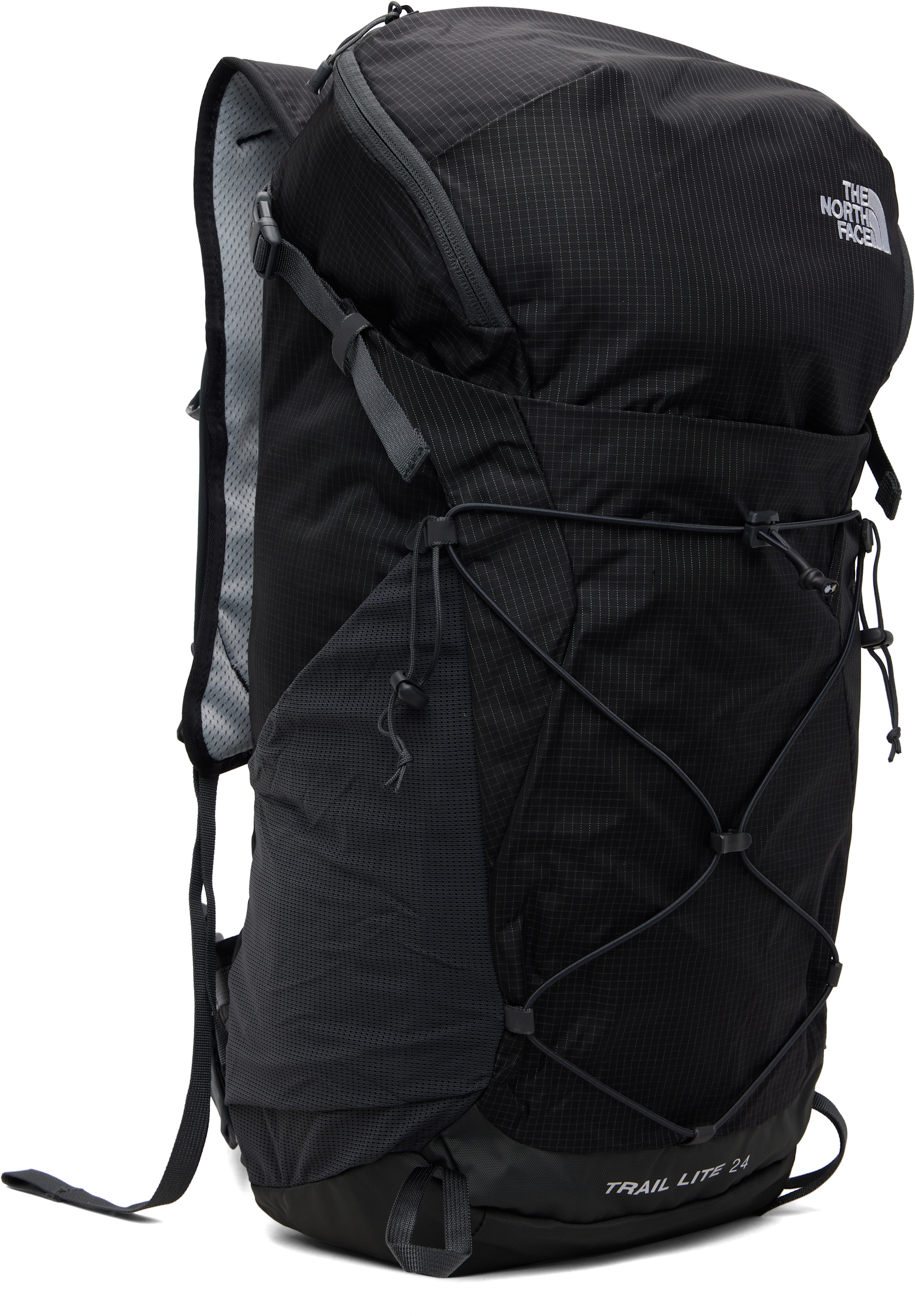 The North Face - ブラック Trail Lite 24 バックパック