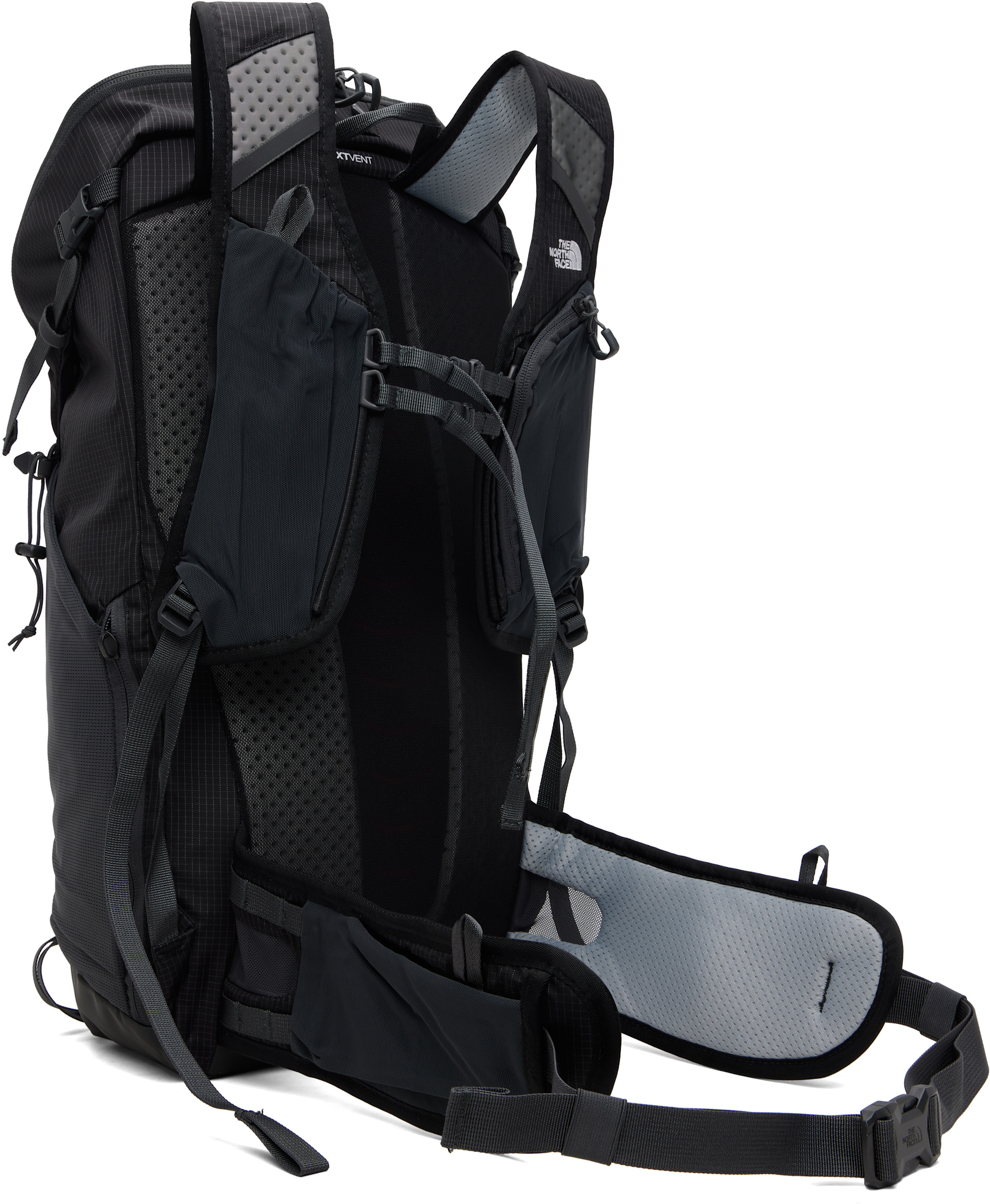 The North Face - ブラック Trail Lite 24 バックパック