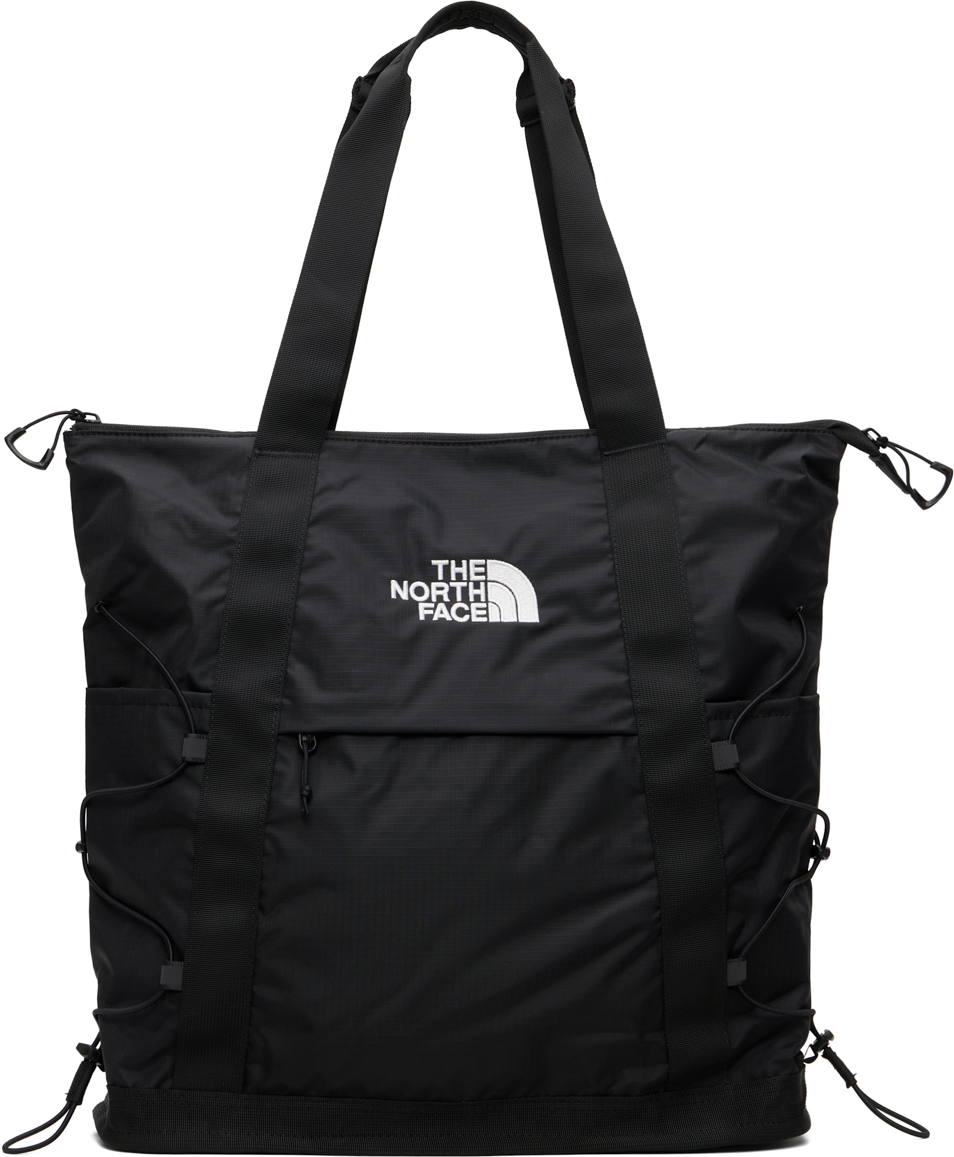 The North Face - Cabas Borealis noir