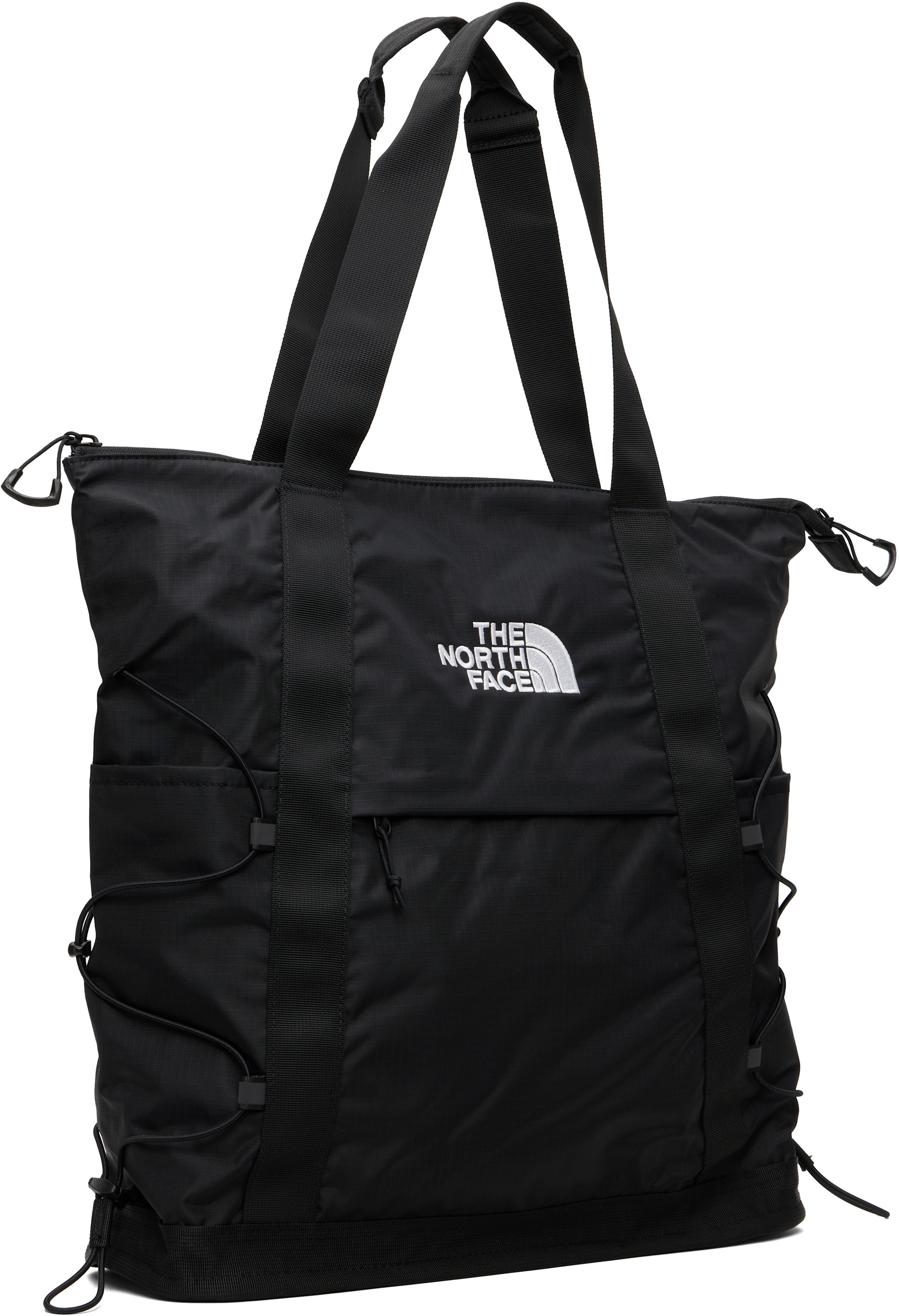 The North Face - Black Borealis Tote