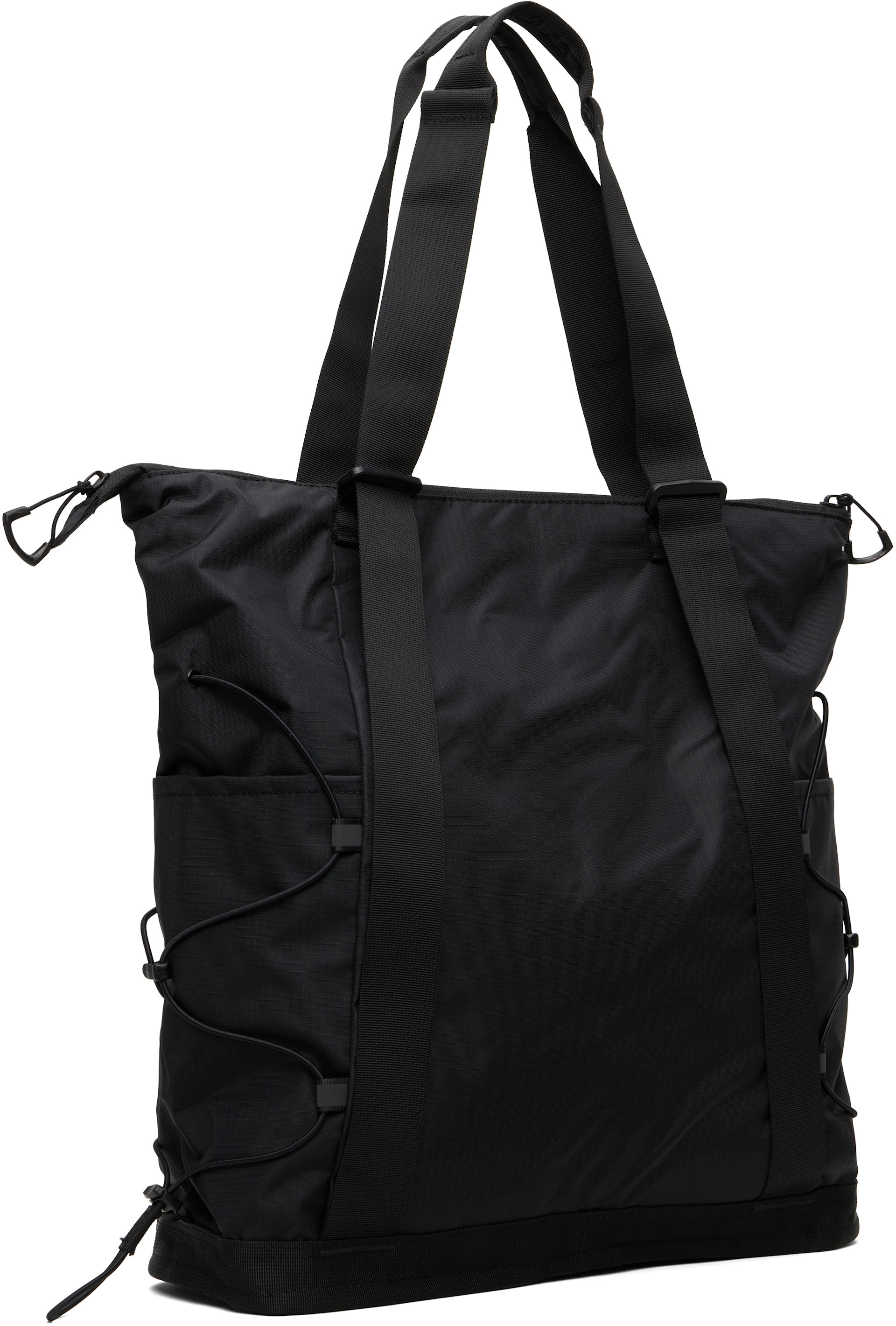 The North Face - Cabas Borealis noir