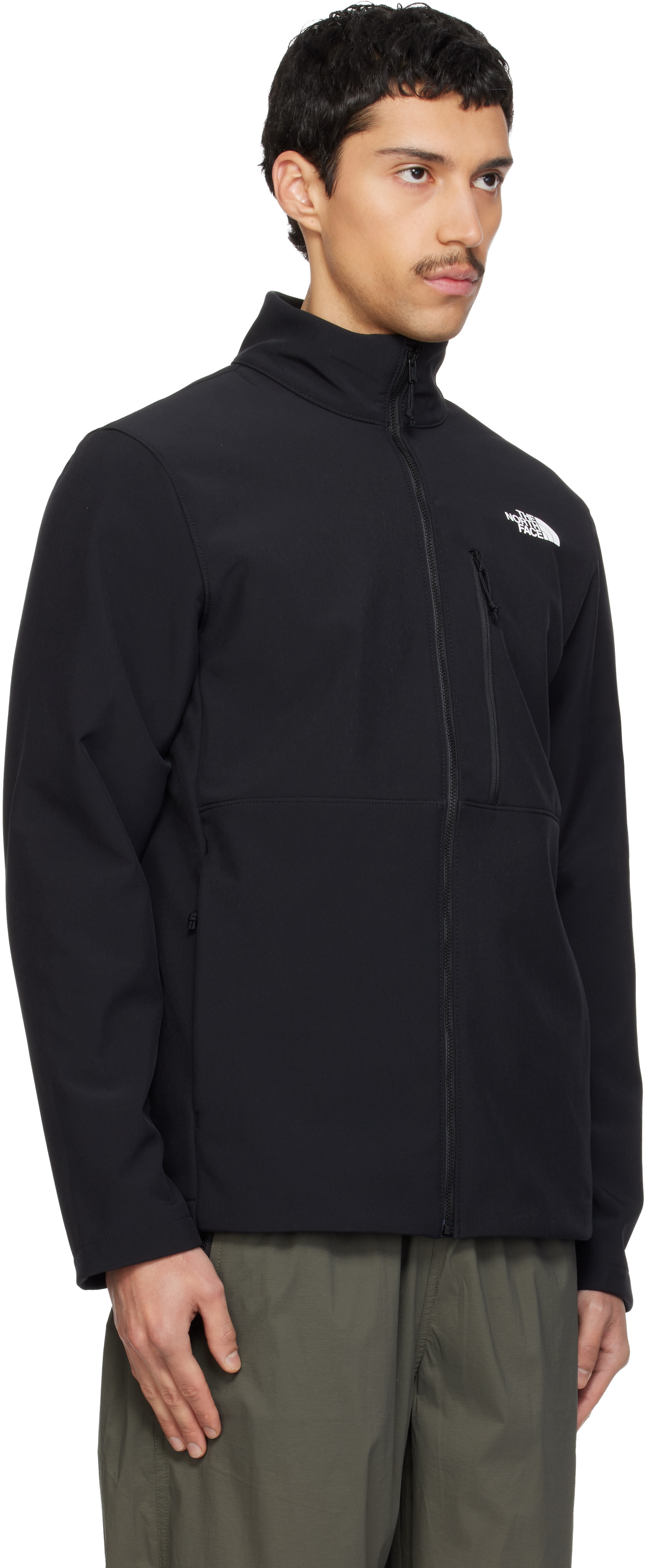 The North Face - Blouson Apex Bionic 3 noir