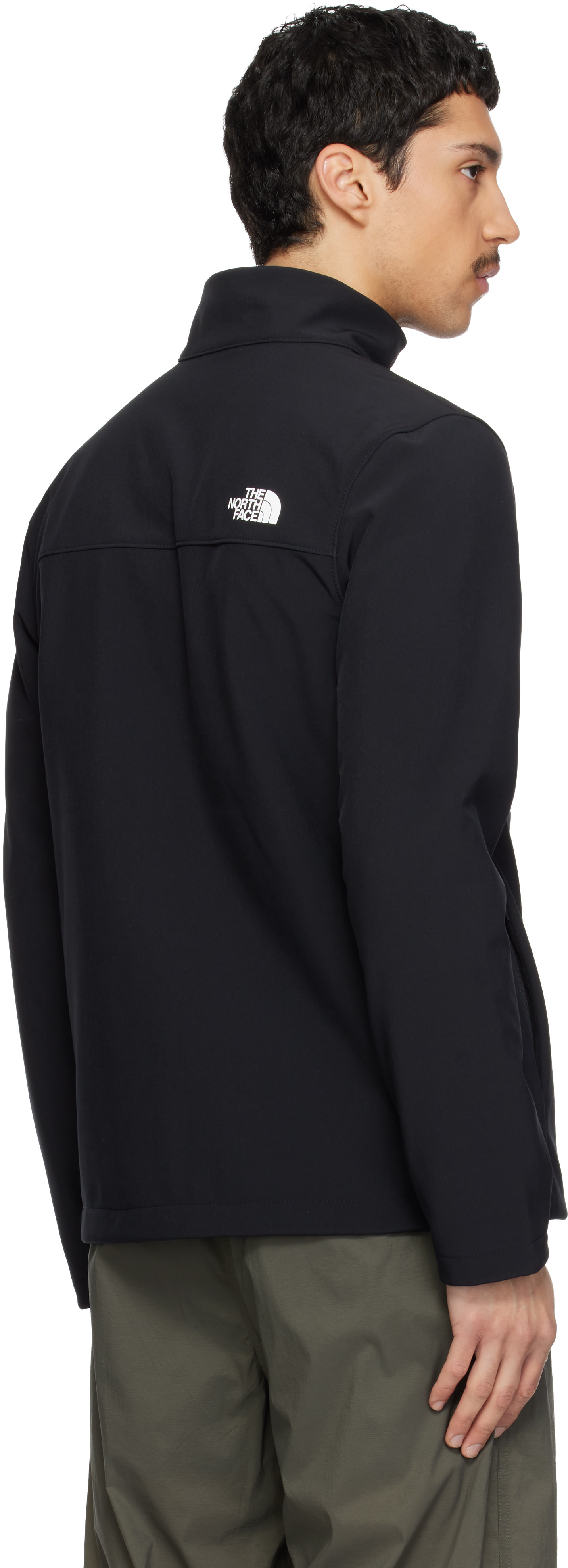 The North Face - Blouson Apex Bionic 3 noir