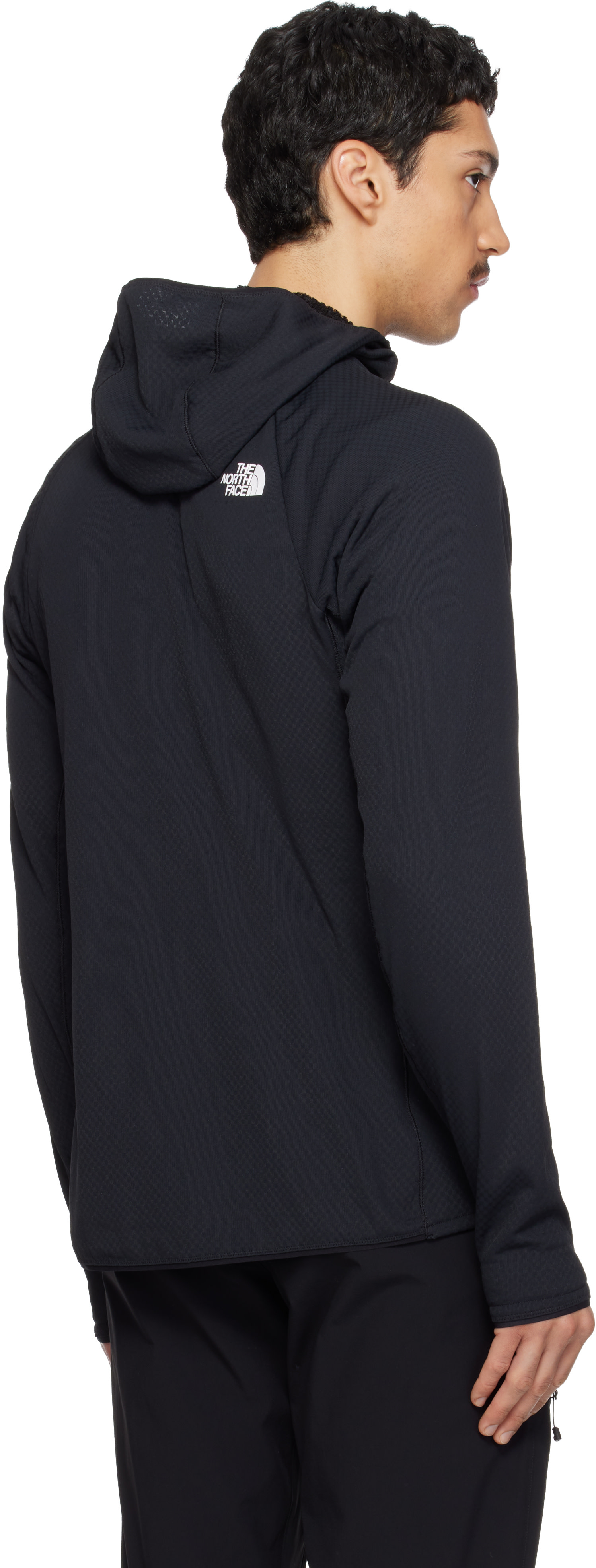 The North Face - Blouson Off Width noir - Summit Series