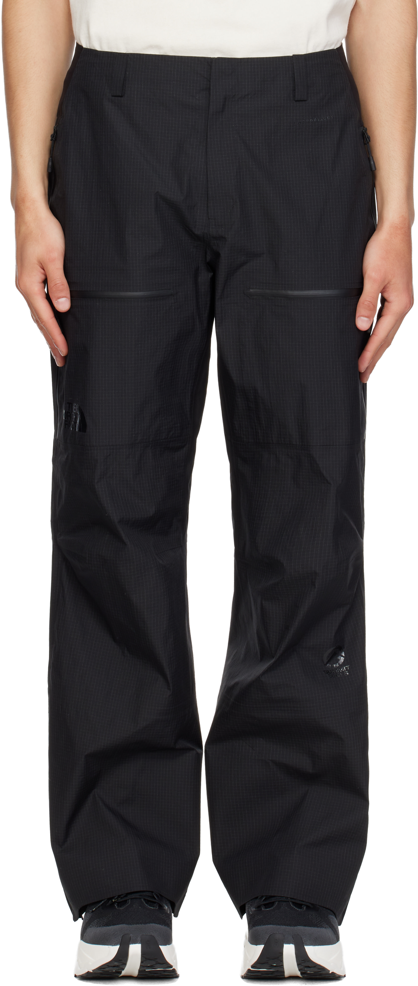 The North Face - Black Summit Futurelight AMK Ski Pants