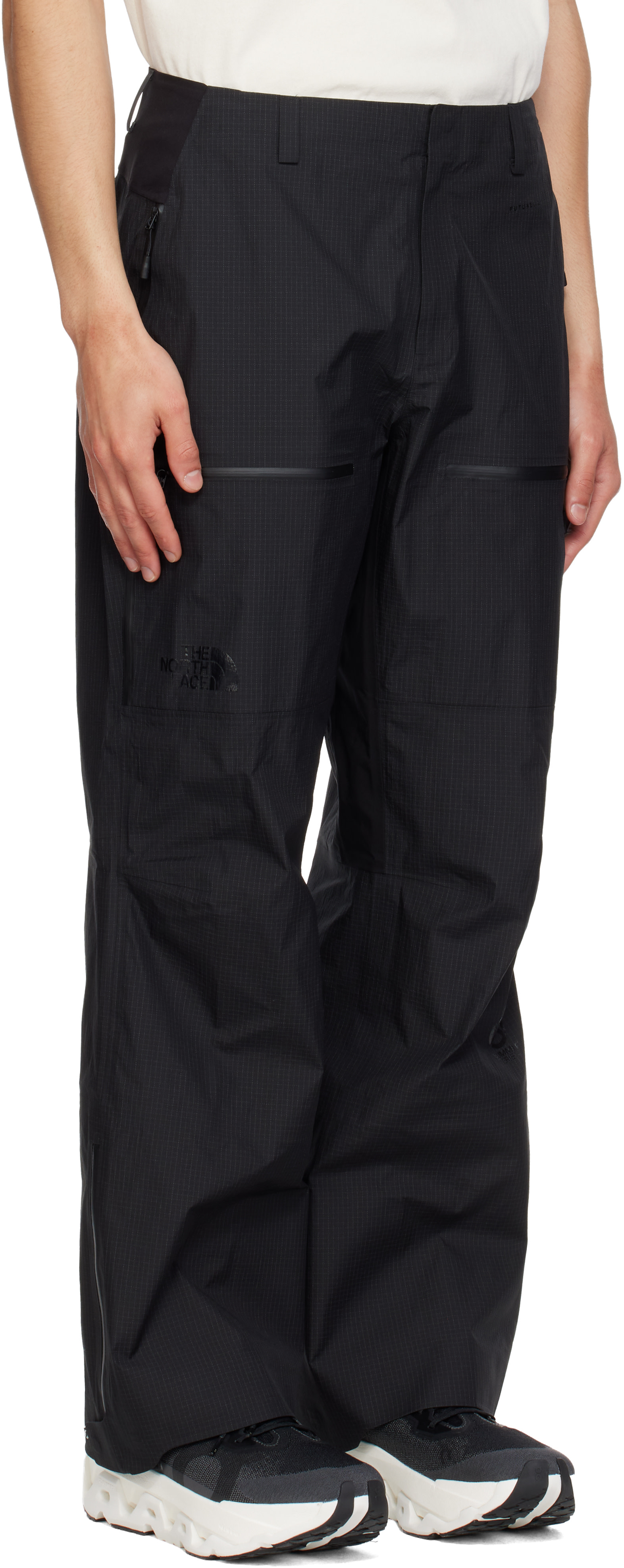 The North Face - Black Summit Futurelight AMK Ski Pants