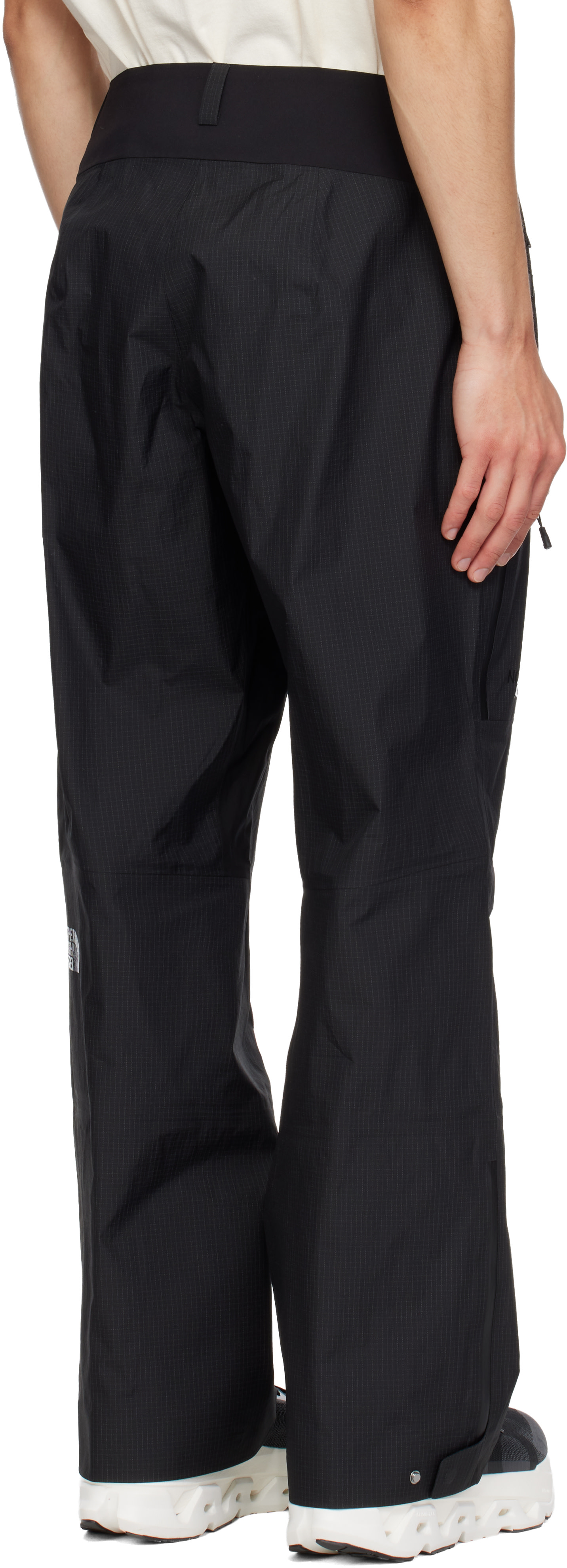 The North Face - Black Summit Futurelight AMK Ski Pants