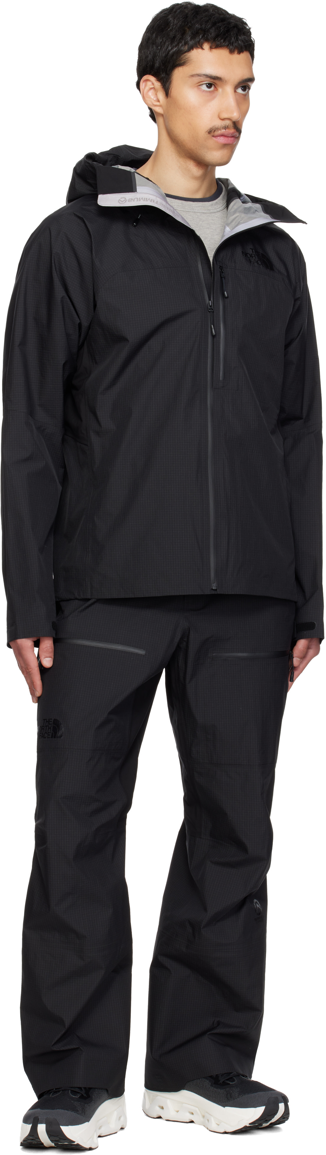 The North Face - Black Summit Futurelight AMK Ski Pants