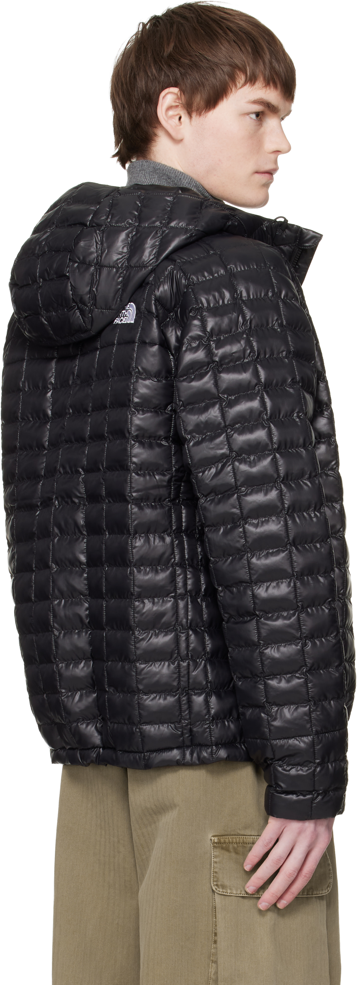 THE NORTH FACE サーモボール ジャケット 中綿 フードなし 美品 THE NORTH FACE（ザ ノースフェイス） 【並行輸入】ザ・ノース