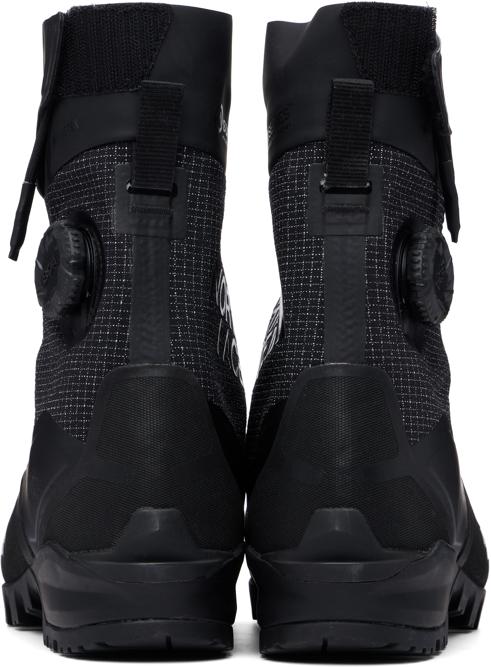 The North Face: Black Blackout Summit Series Verto SA GORE-TEX