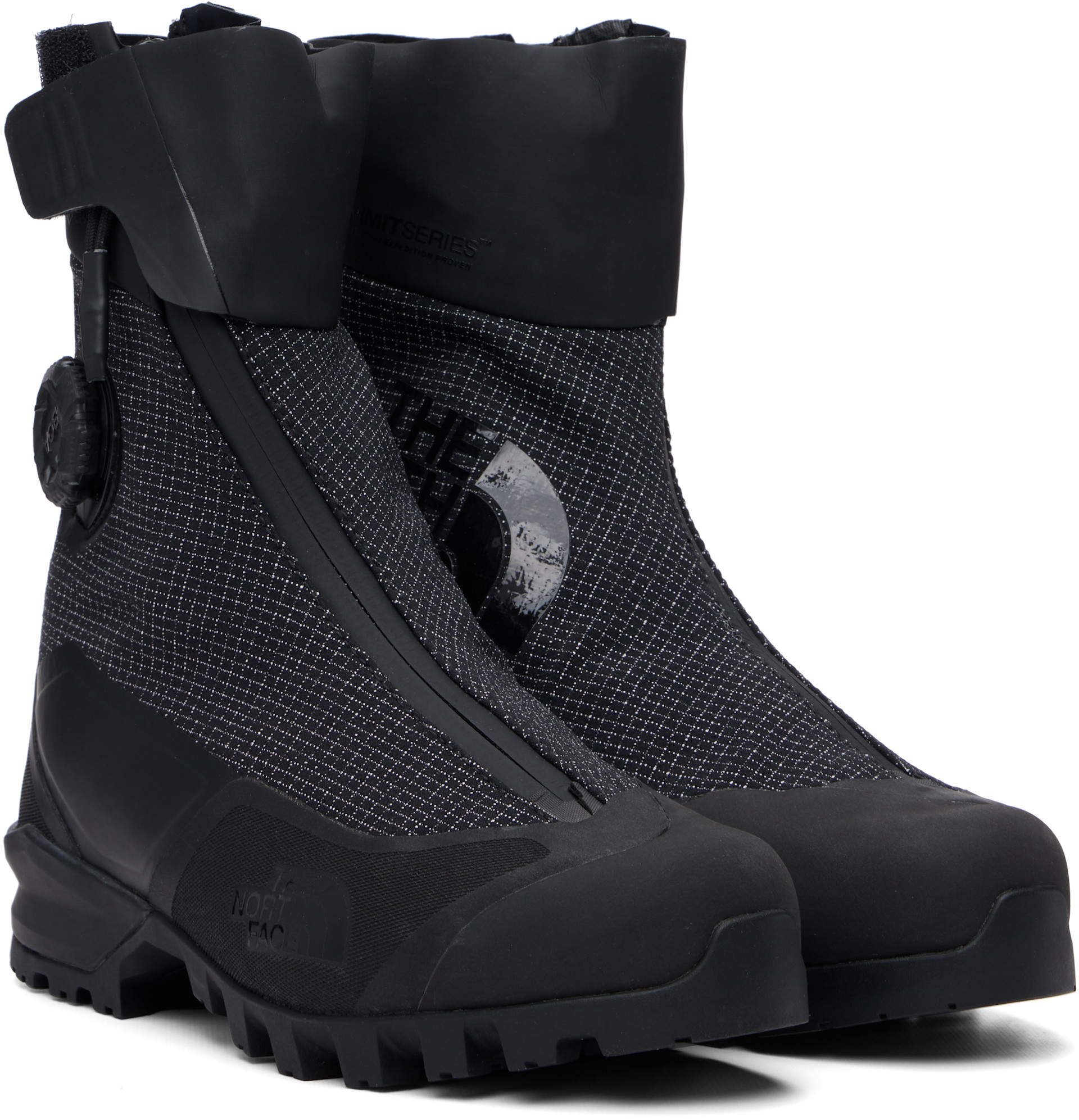 The North Face: Black Blackout Summit Series Verto SA GORE-TEX