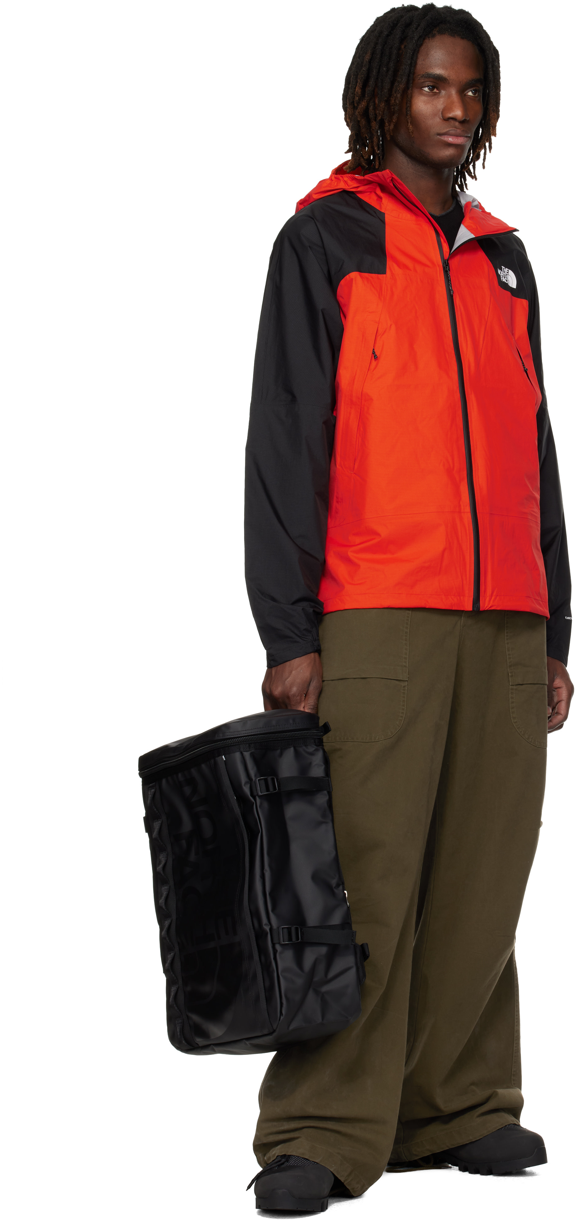 The North Face: ブラック Blackout Summit Series Verto SA GORE-TEX