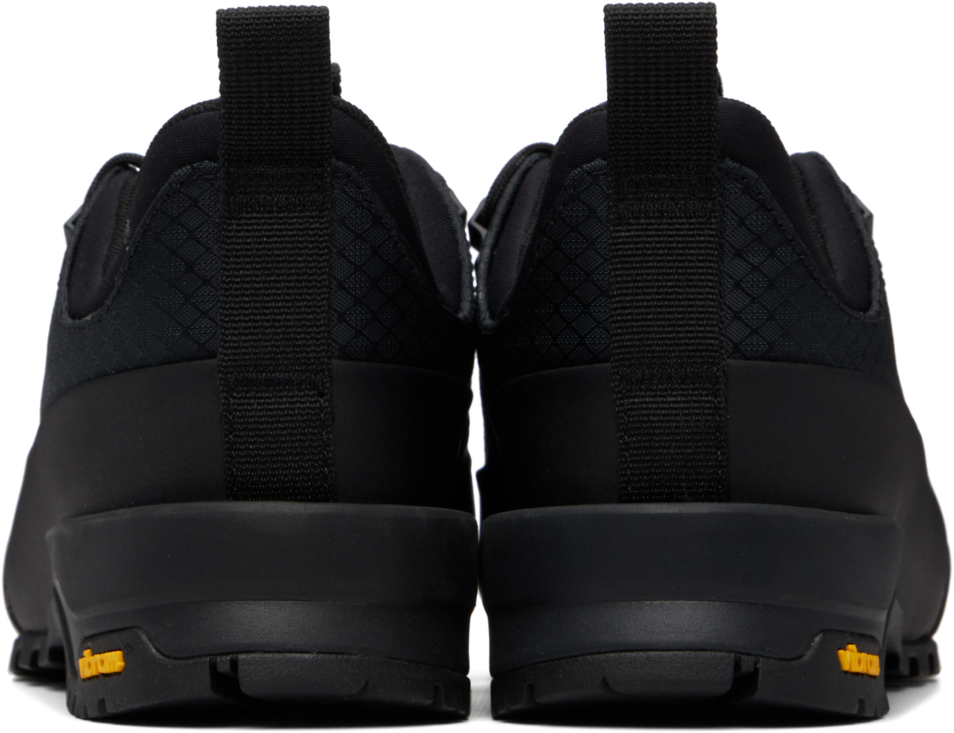 The North Face - Baskets Glenclyffe noires