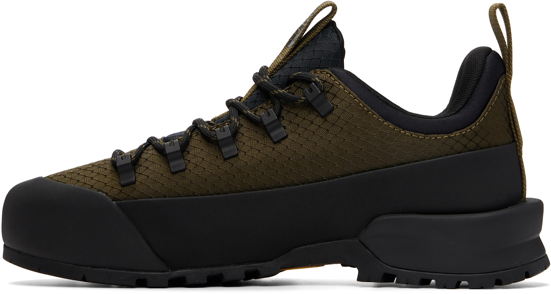 The North Face - Baskets Glenclyffe kaki