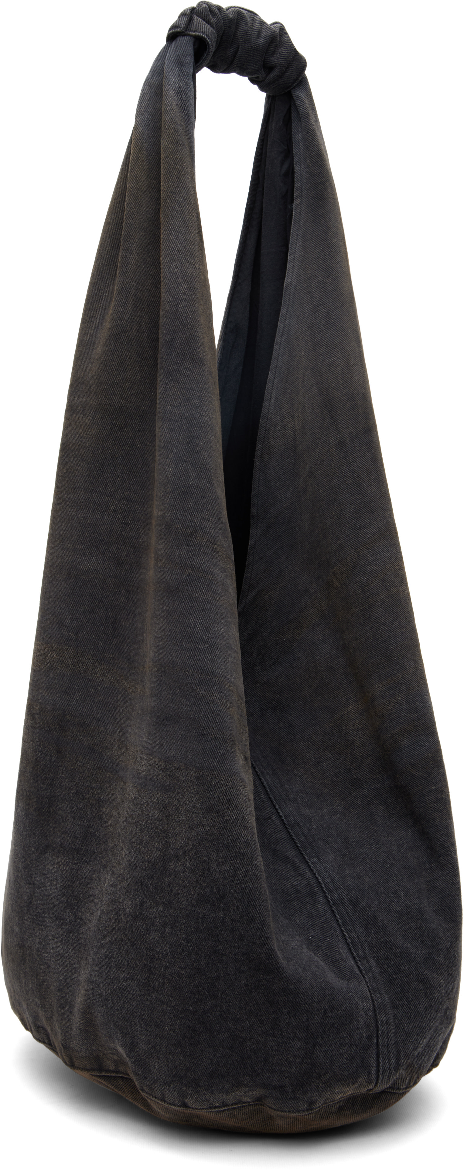 OUR LEGACY - Sac Drip noir