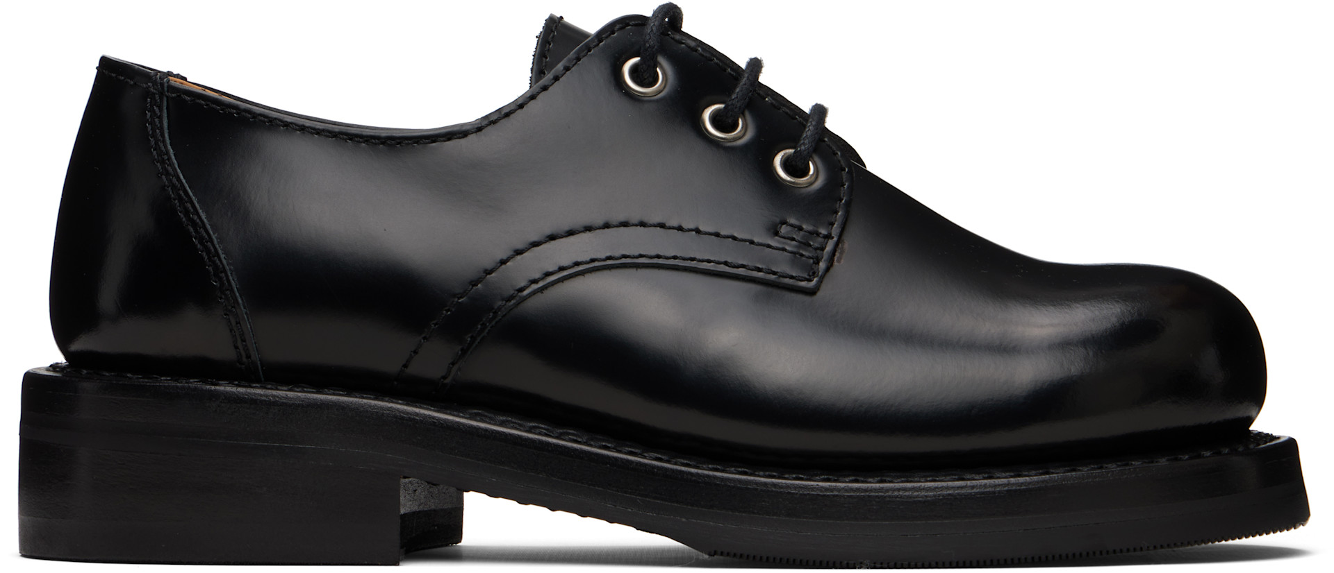 OUR LEGACY - Derbys Reception noirs