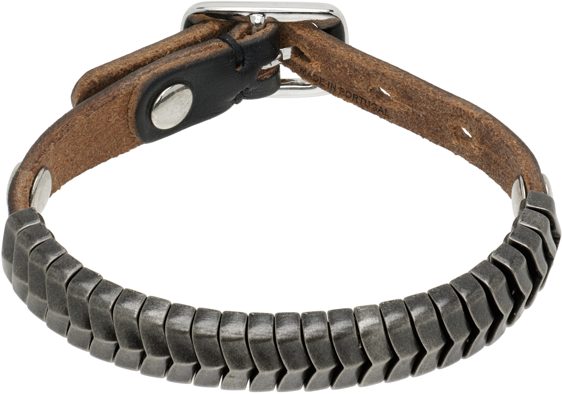 OUR LEGACY - Bracelet Spine