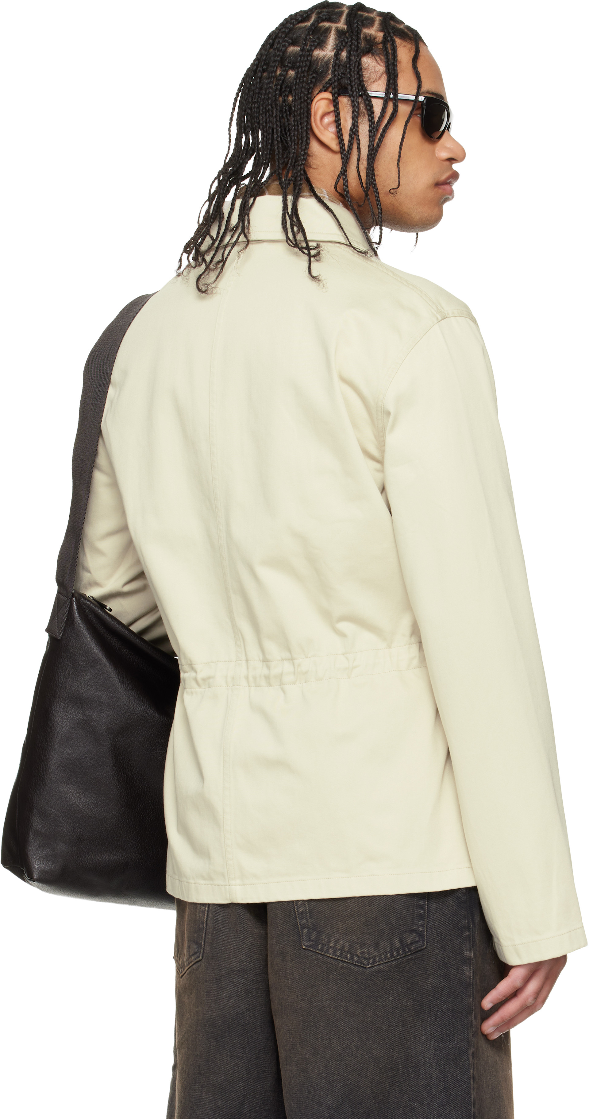 OUR LEGACY - Off-White Unity Jacket