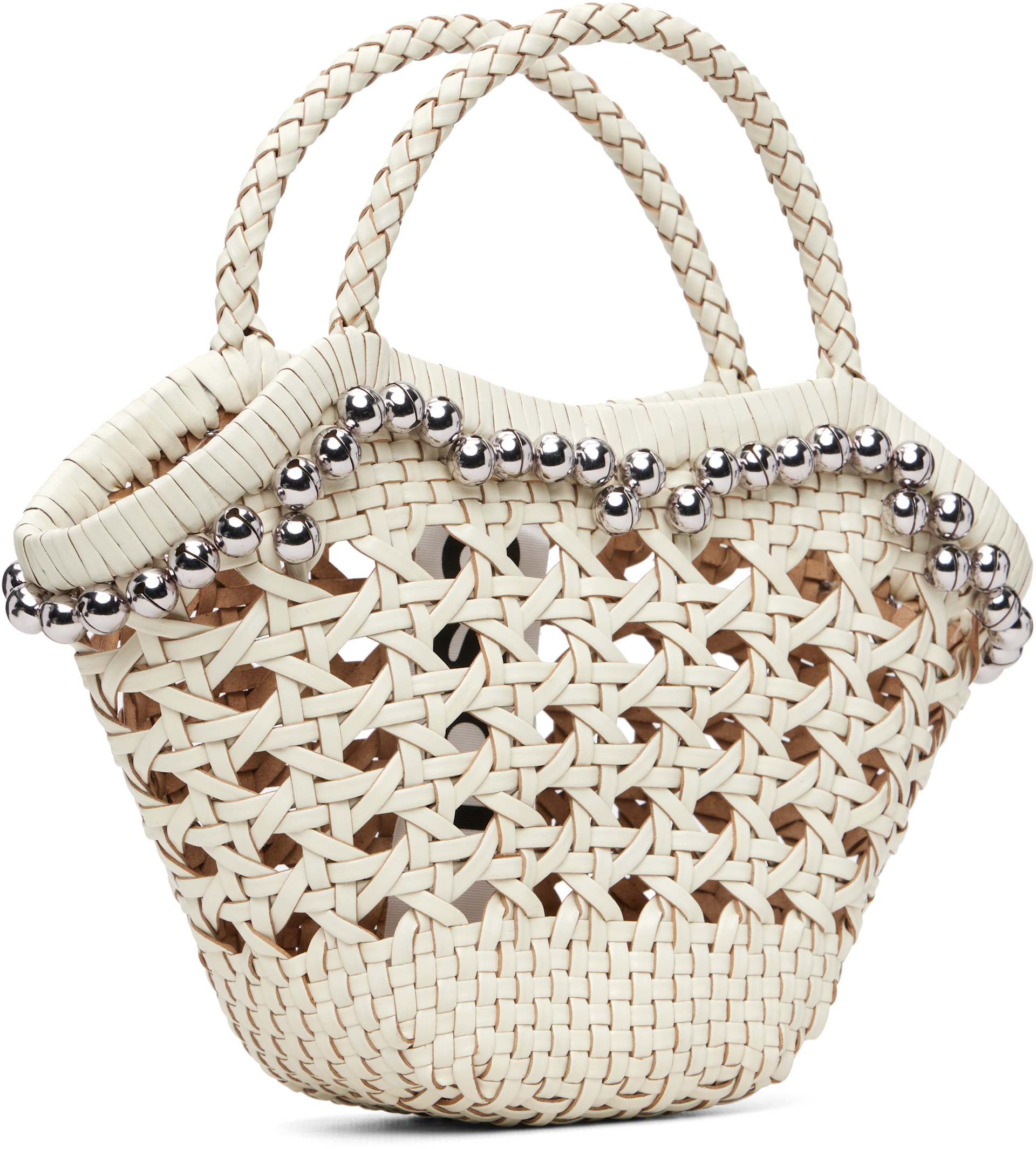 OSOI - Sac Lip blanc cassé
