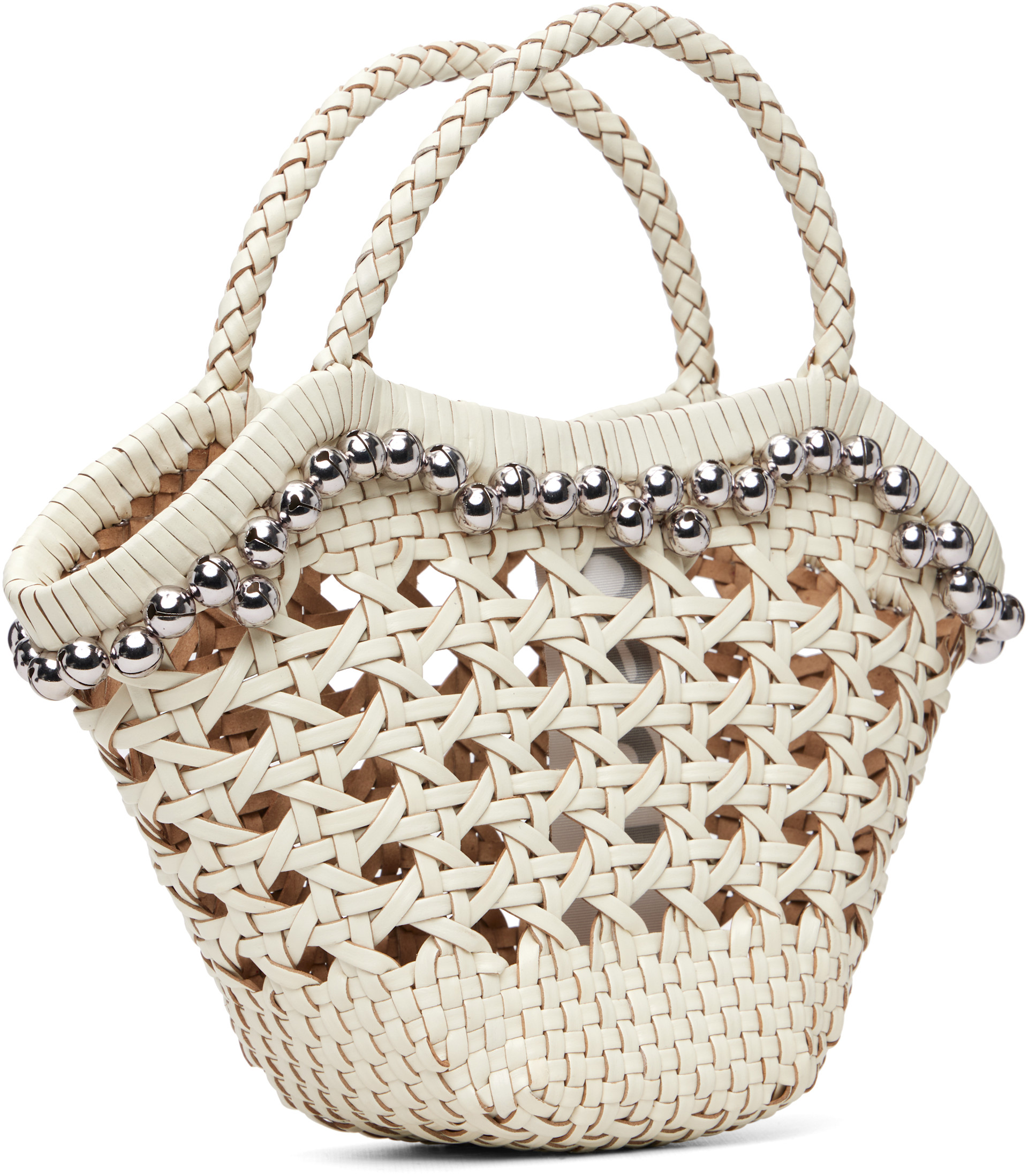 OSOI - Sac Lip blanc cassé