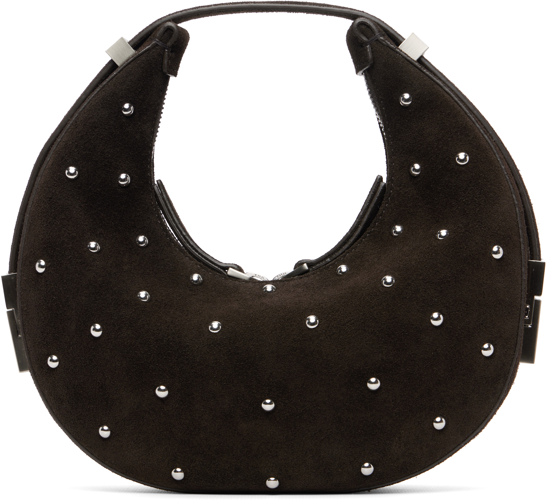 き*こ様 【別注】＜OSOI＞TONI MINI バッグ OSOI: Brown Toni Mini Bag | SSENSE