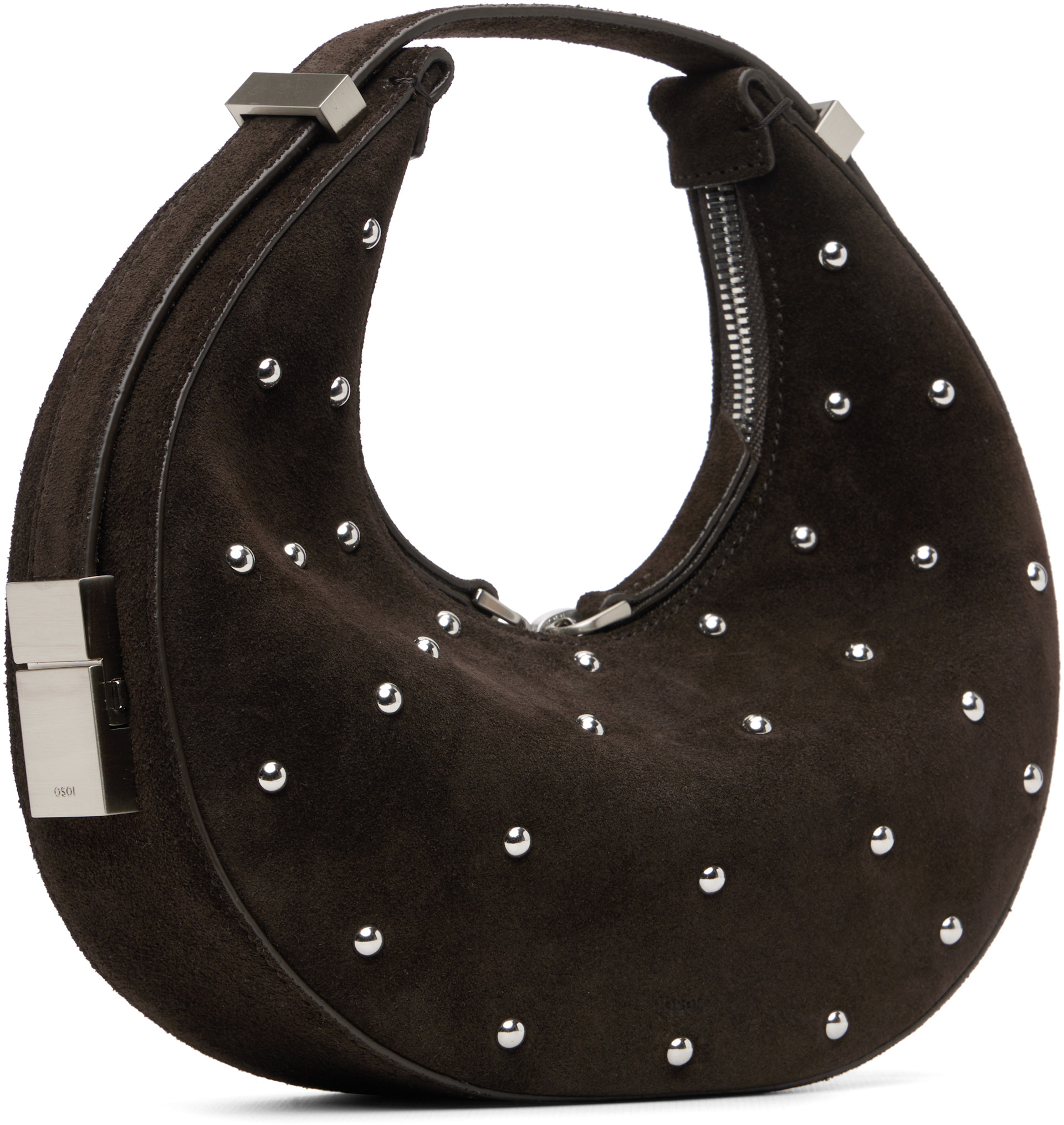 バッグ OSOI OSOI: Brown Toni Mini Bag | SSENSE