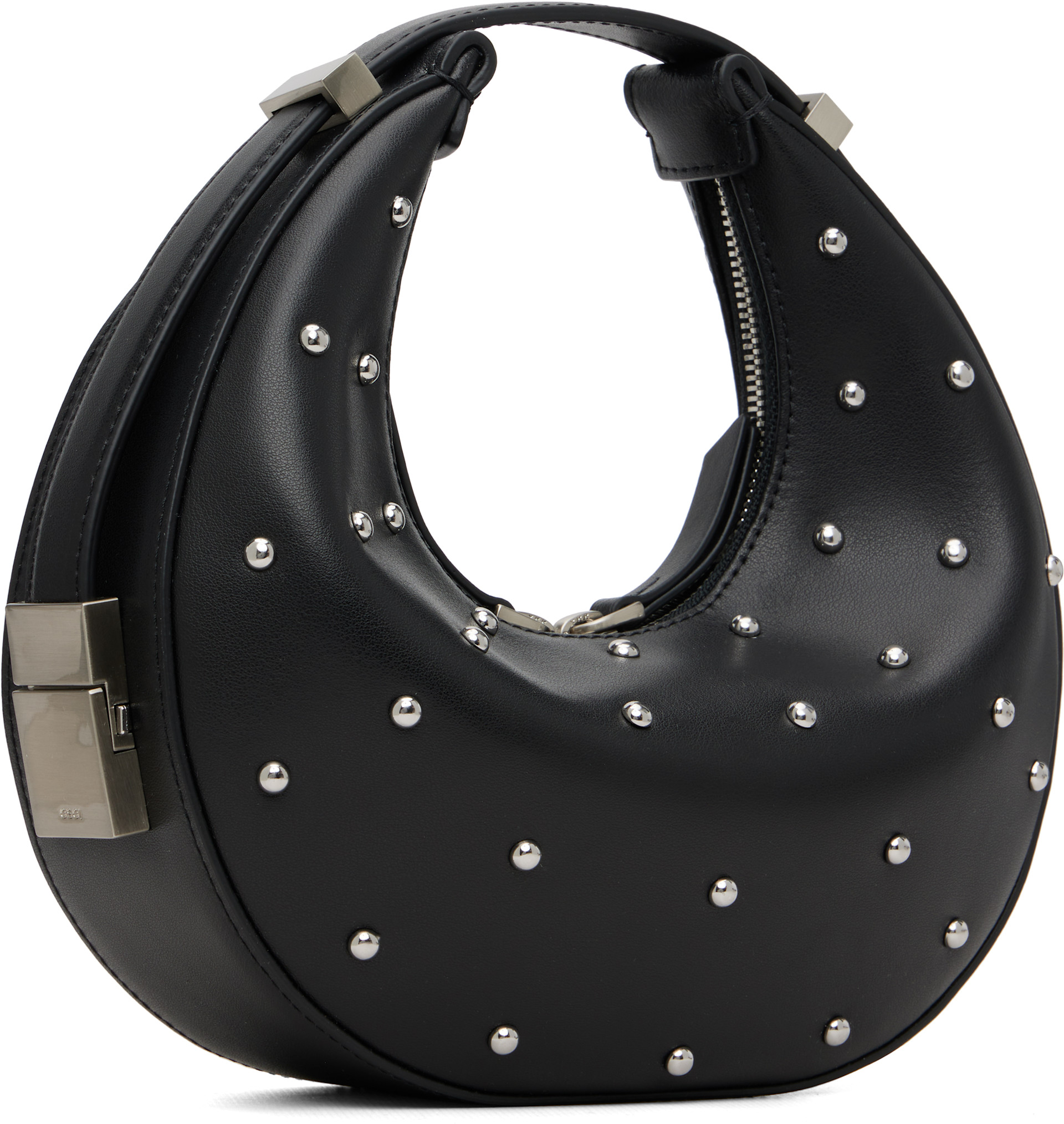 OSOI - Mini sac Toni noir