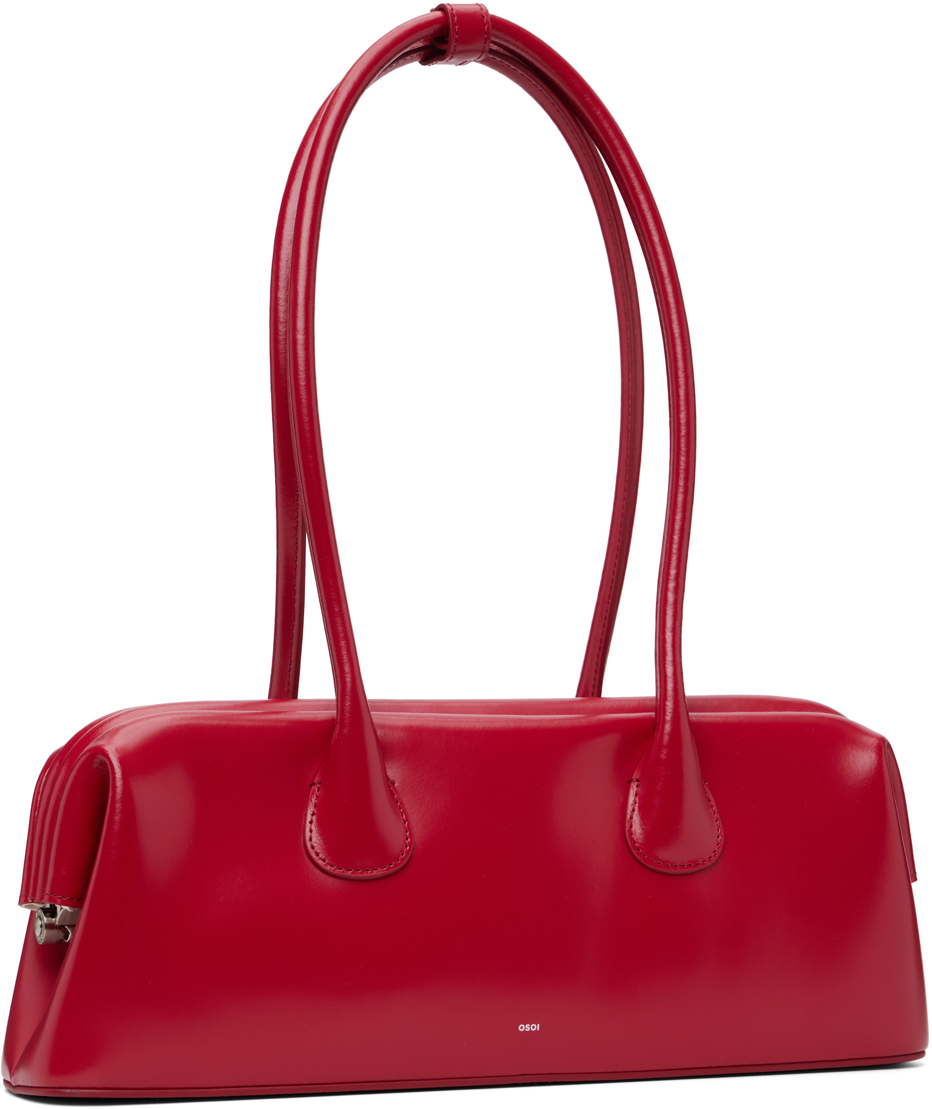 OSOI: Red Boat Wide Bag | SSENSE