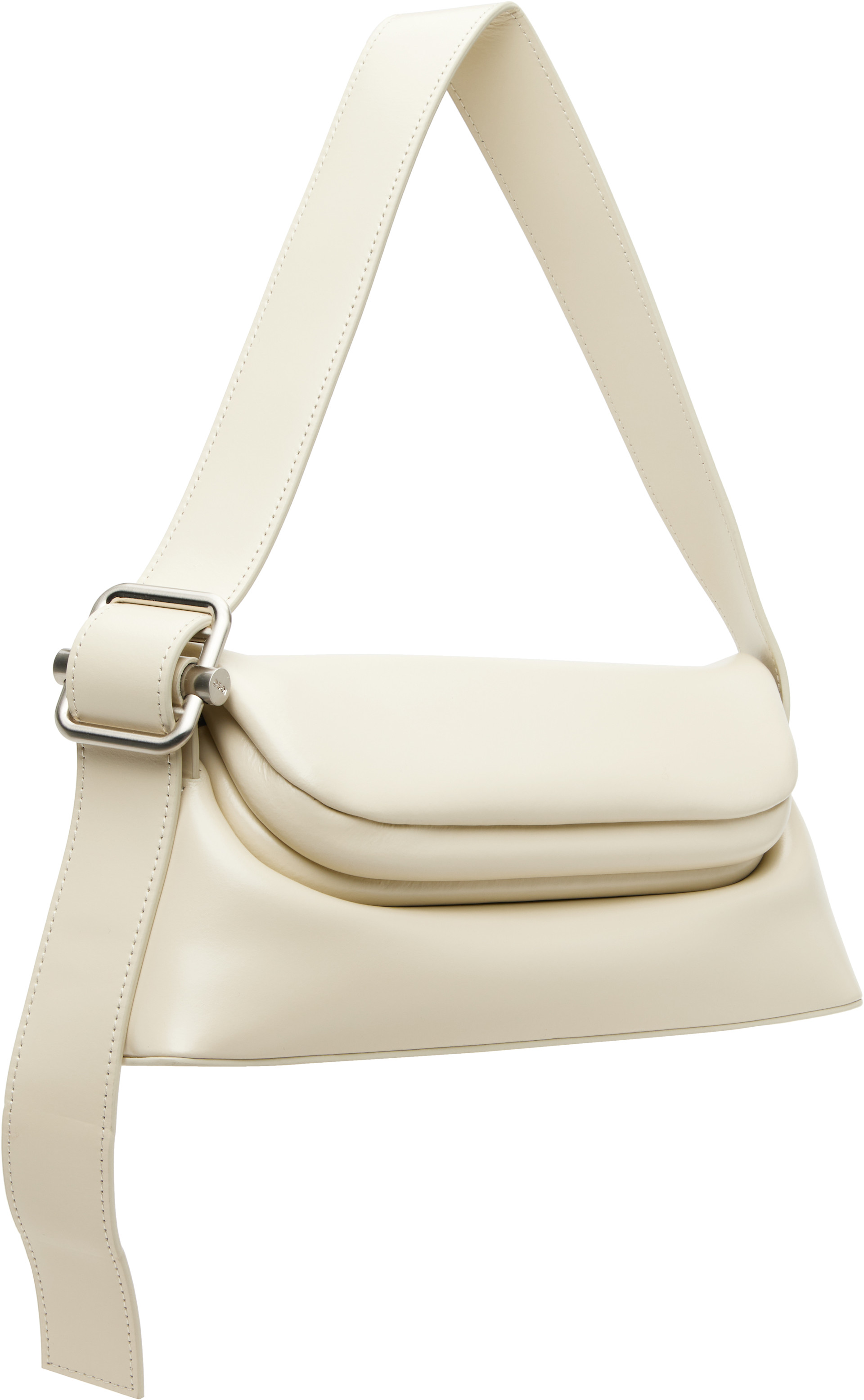 OSOI - Off-White Folder Brot Bag