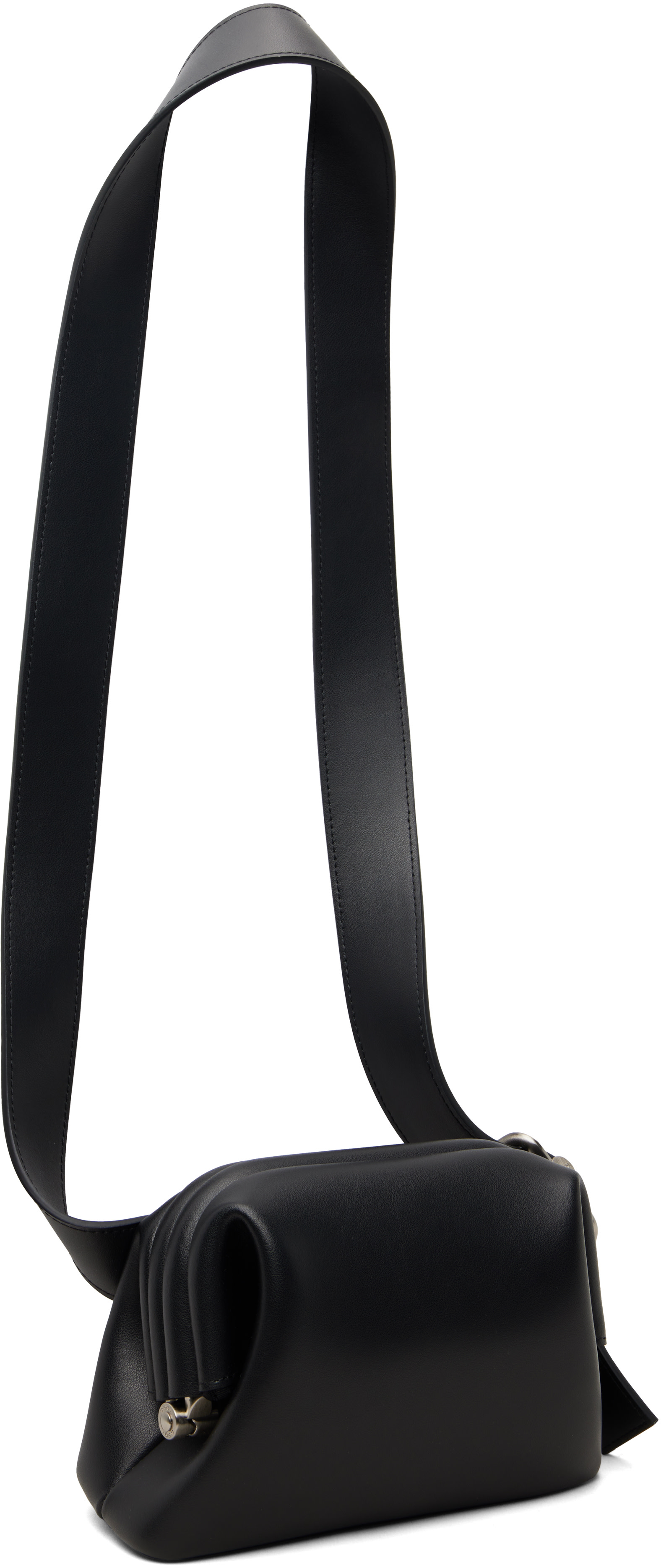 OSOI: Black Pecan Brot Bag | SSENSE