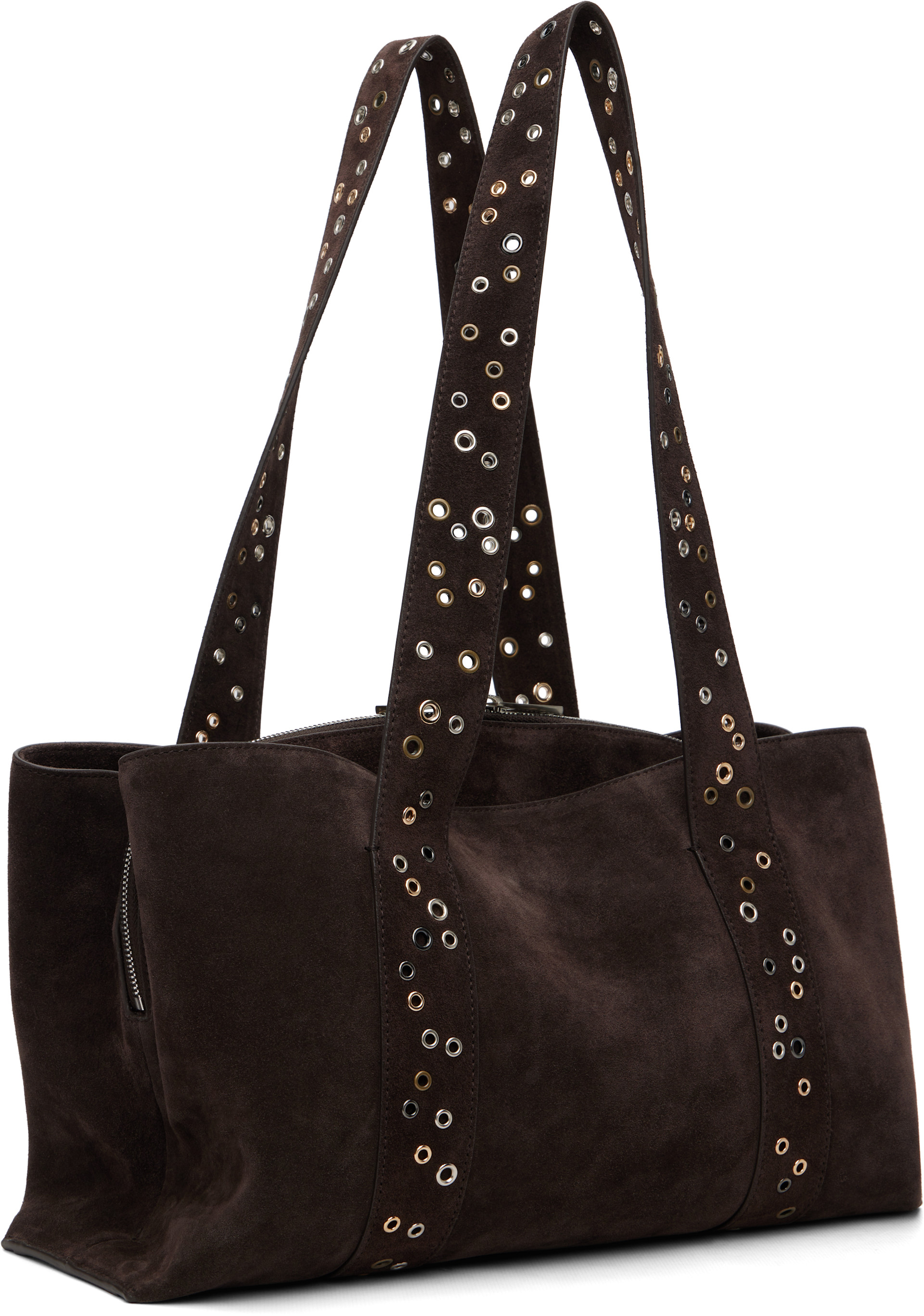 OSOI - Sac de sport Shell brun
