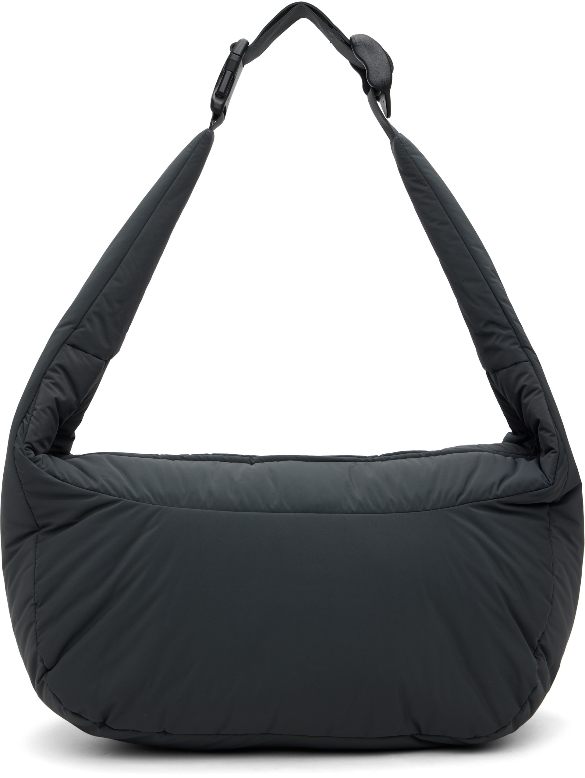 Seventh - Sac Lunar gris