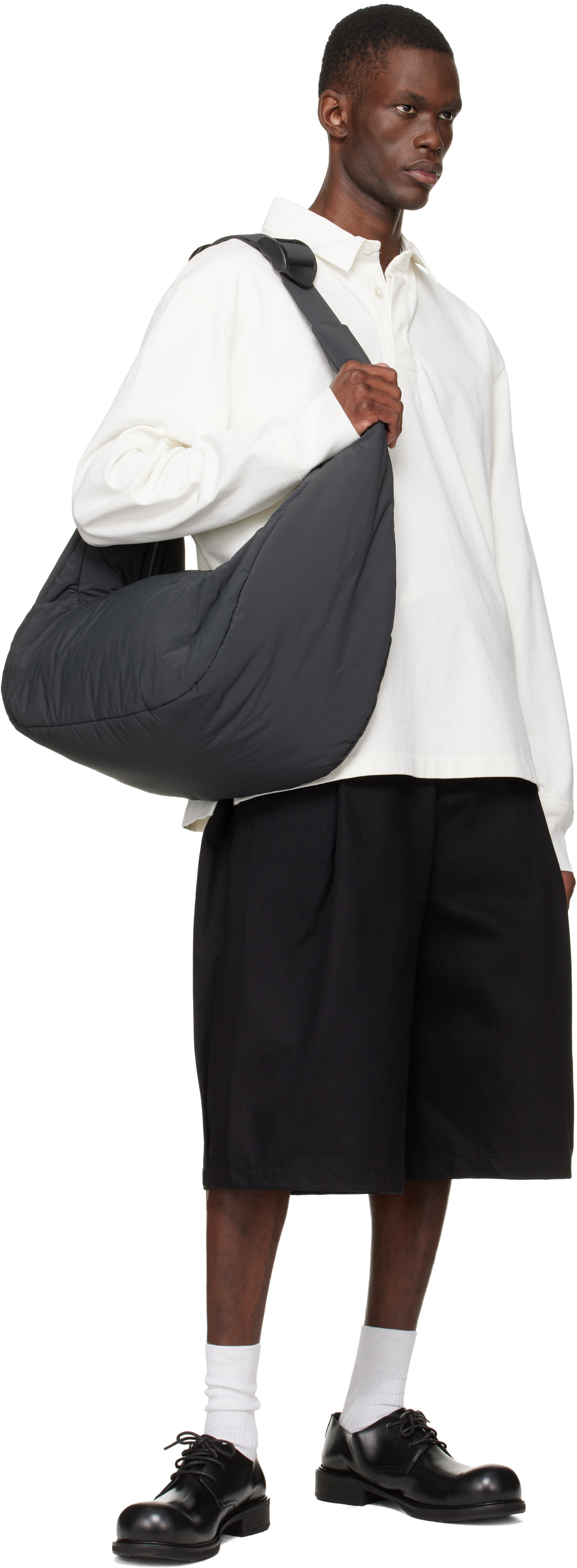 Seventh - Gray Lunar Sac